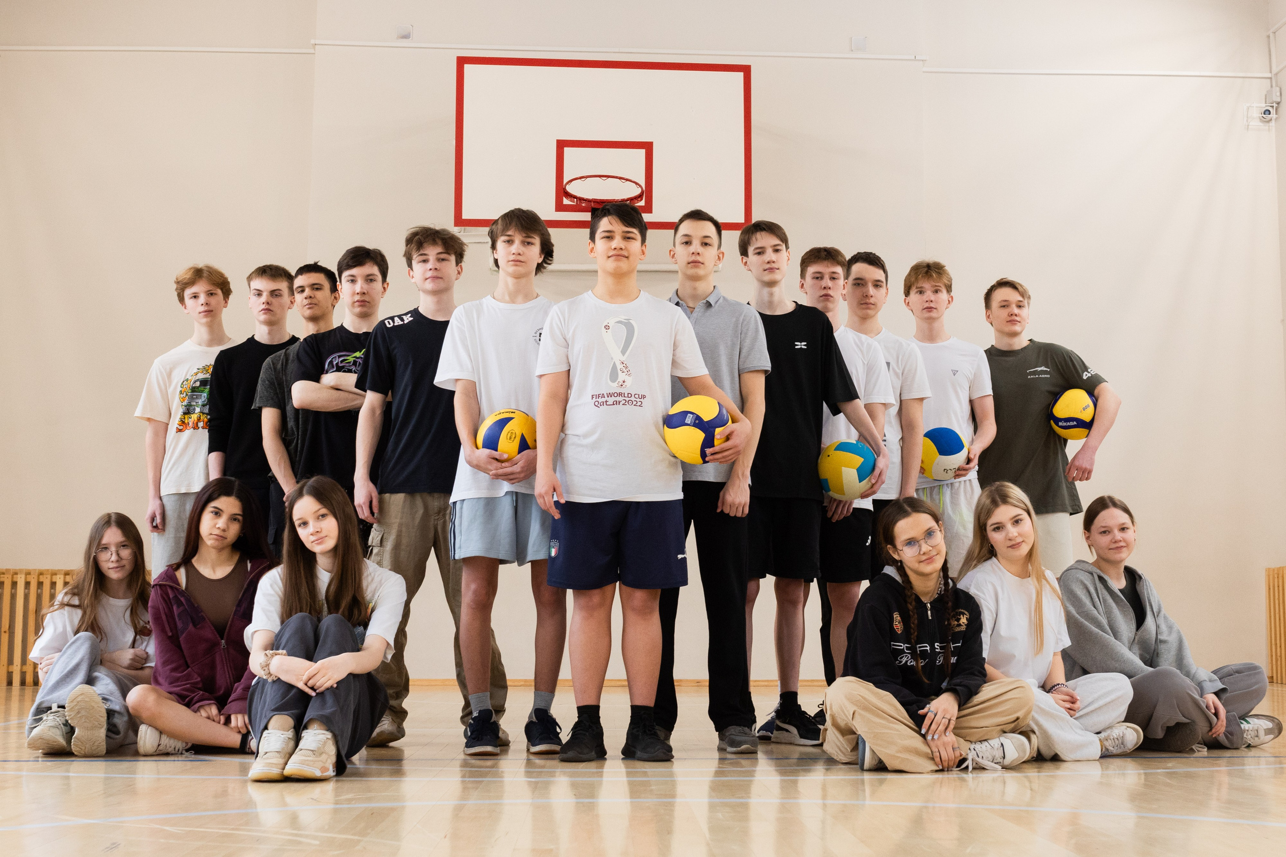 Школьные фотосессии. Школьный фотограф Миронова Ольга