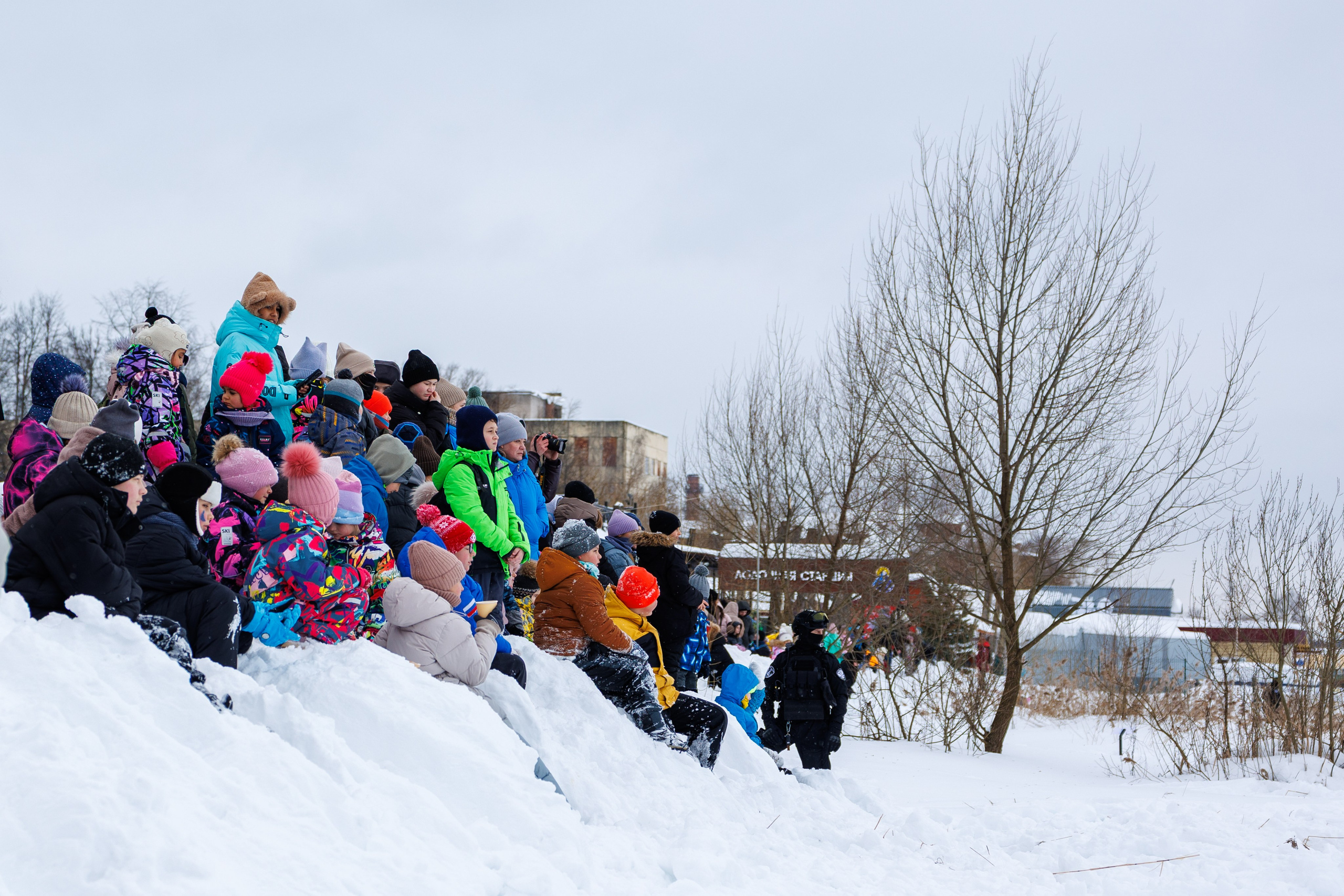 Масленица 2026, Солнечногорск, фотограф клин, репортажная съемка