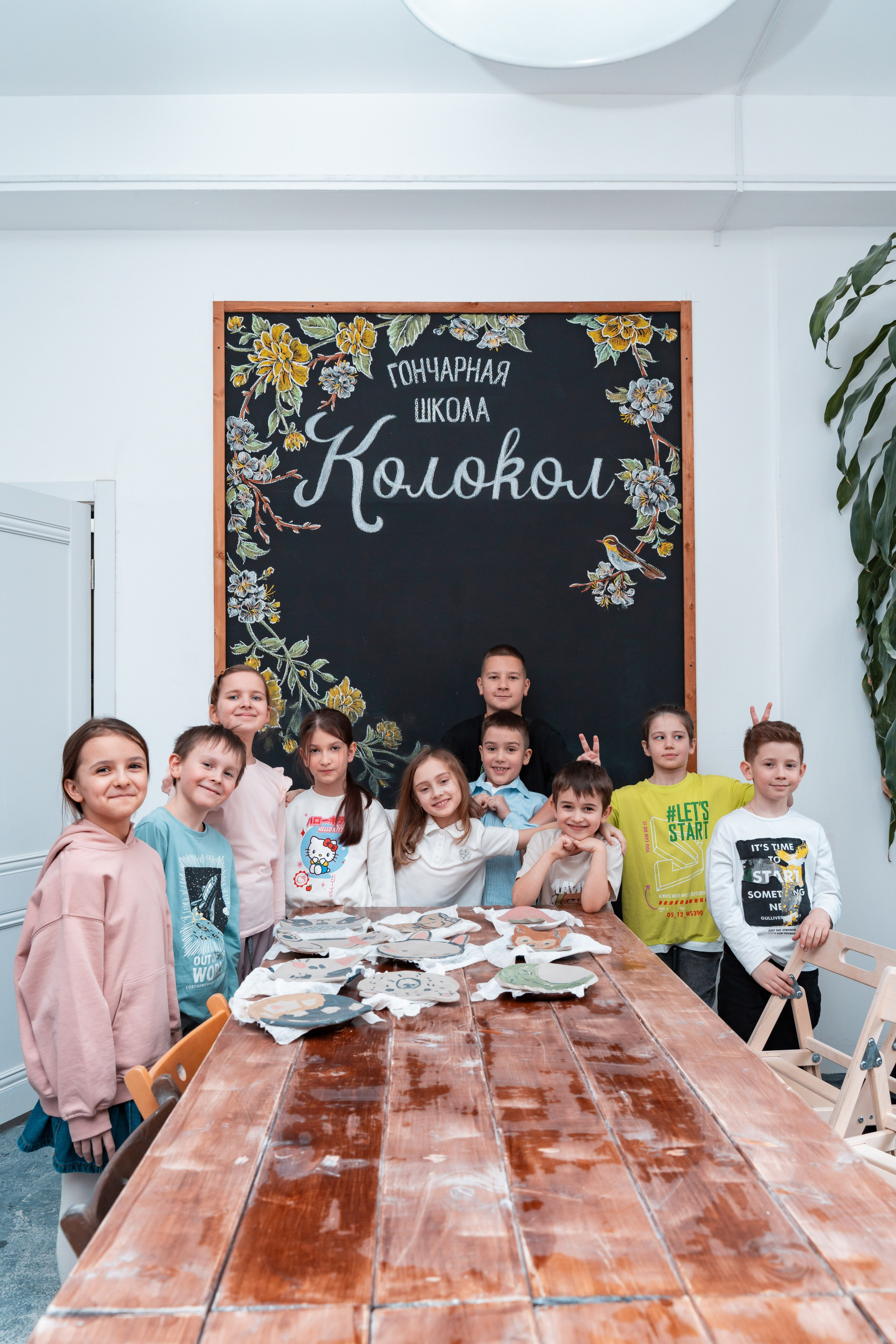 День рождения. Видеосъемка и фотосессии в г. Мурманск