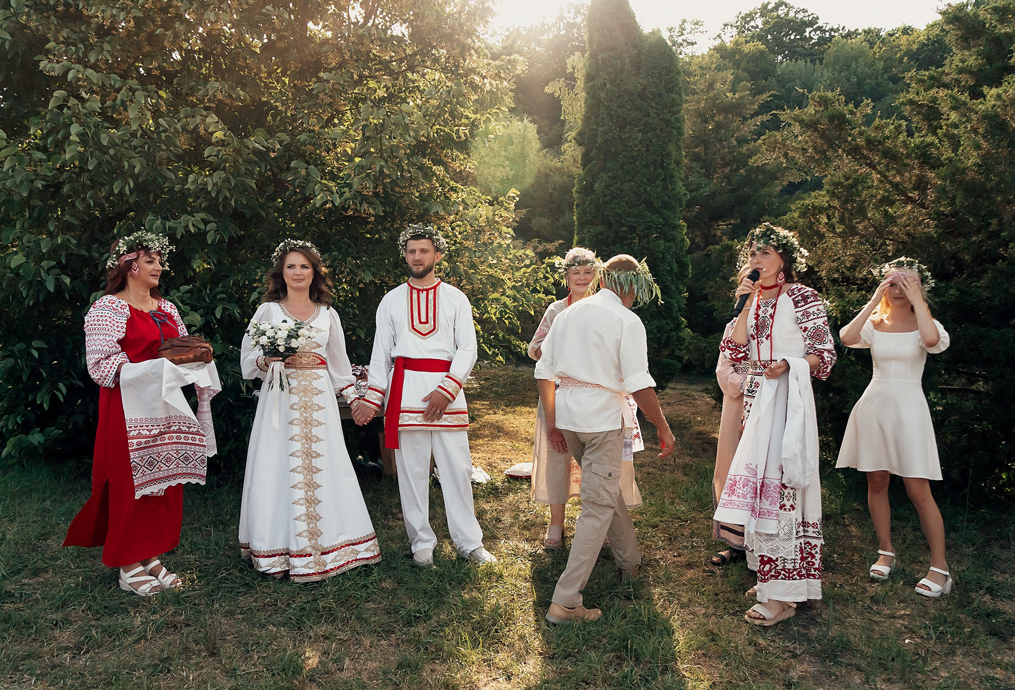 Свадьба. Свадебный и семейный фотограф/видеограф в Краснодаре Наталья Осинская