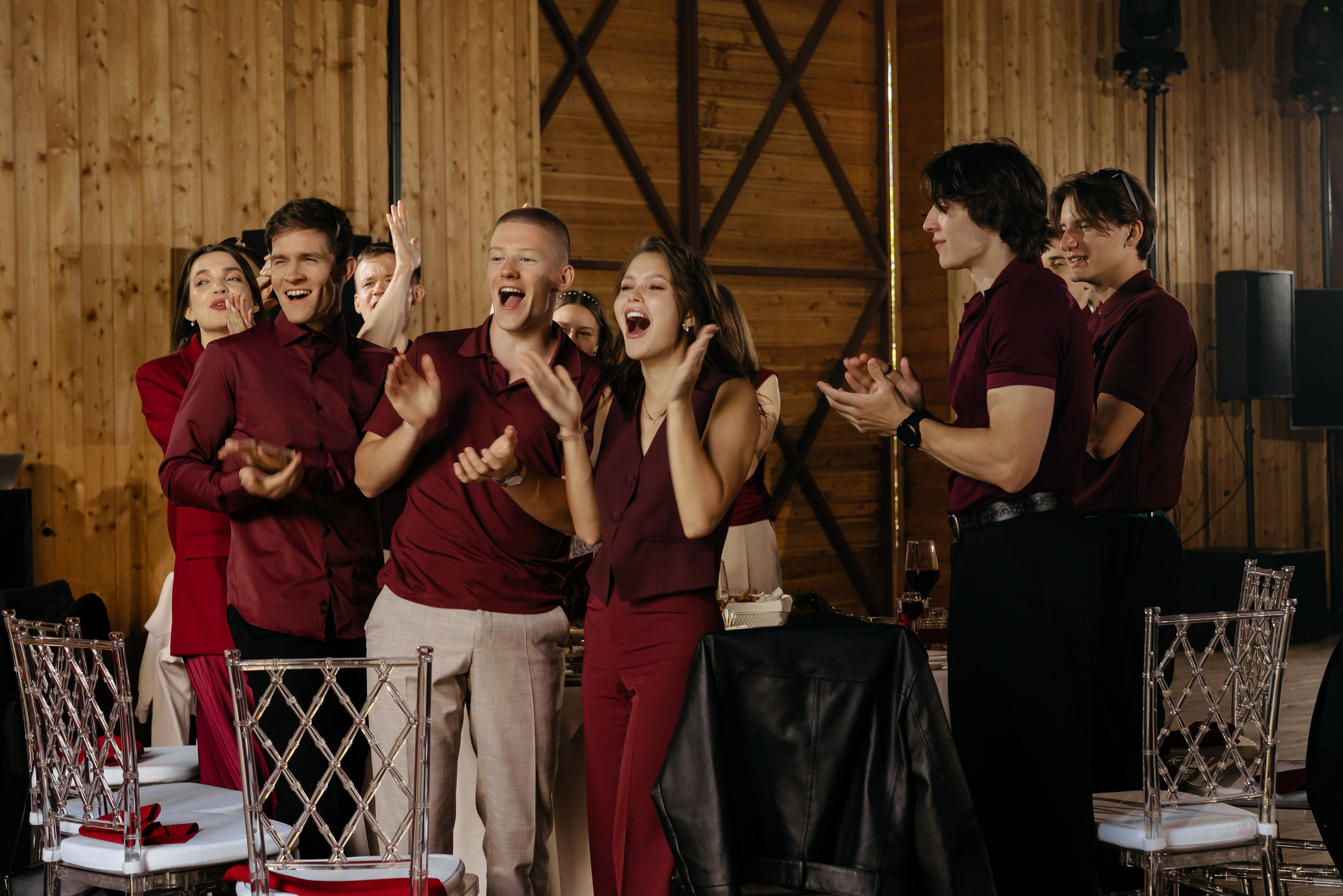 Игорь и Юлия. Свадебный фотограф Красноярск Вязьминова Мария