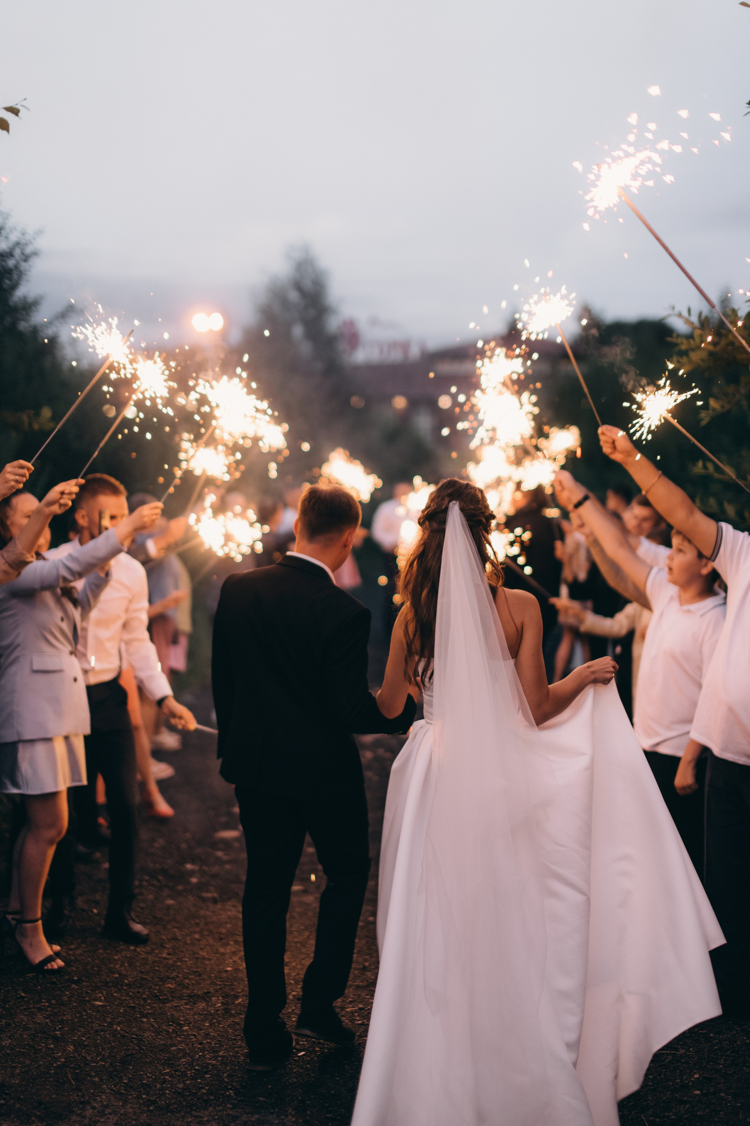 Артем и Ирина. Фотограф Санкт-Петербург