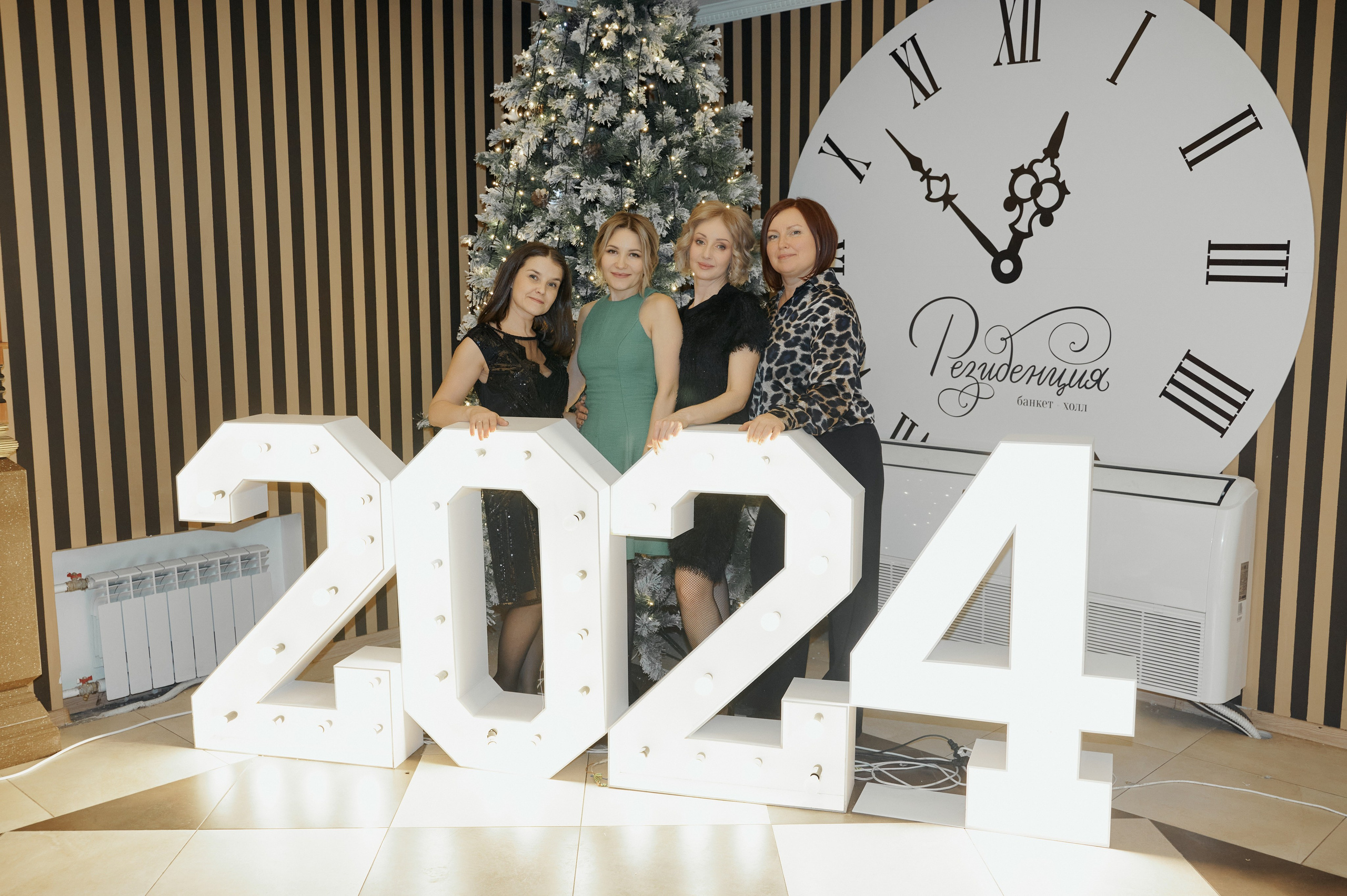 Корпоратив. Свадебный фотограф Александр Браво