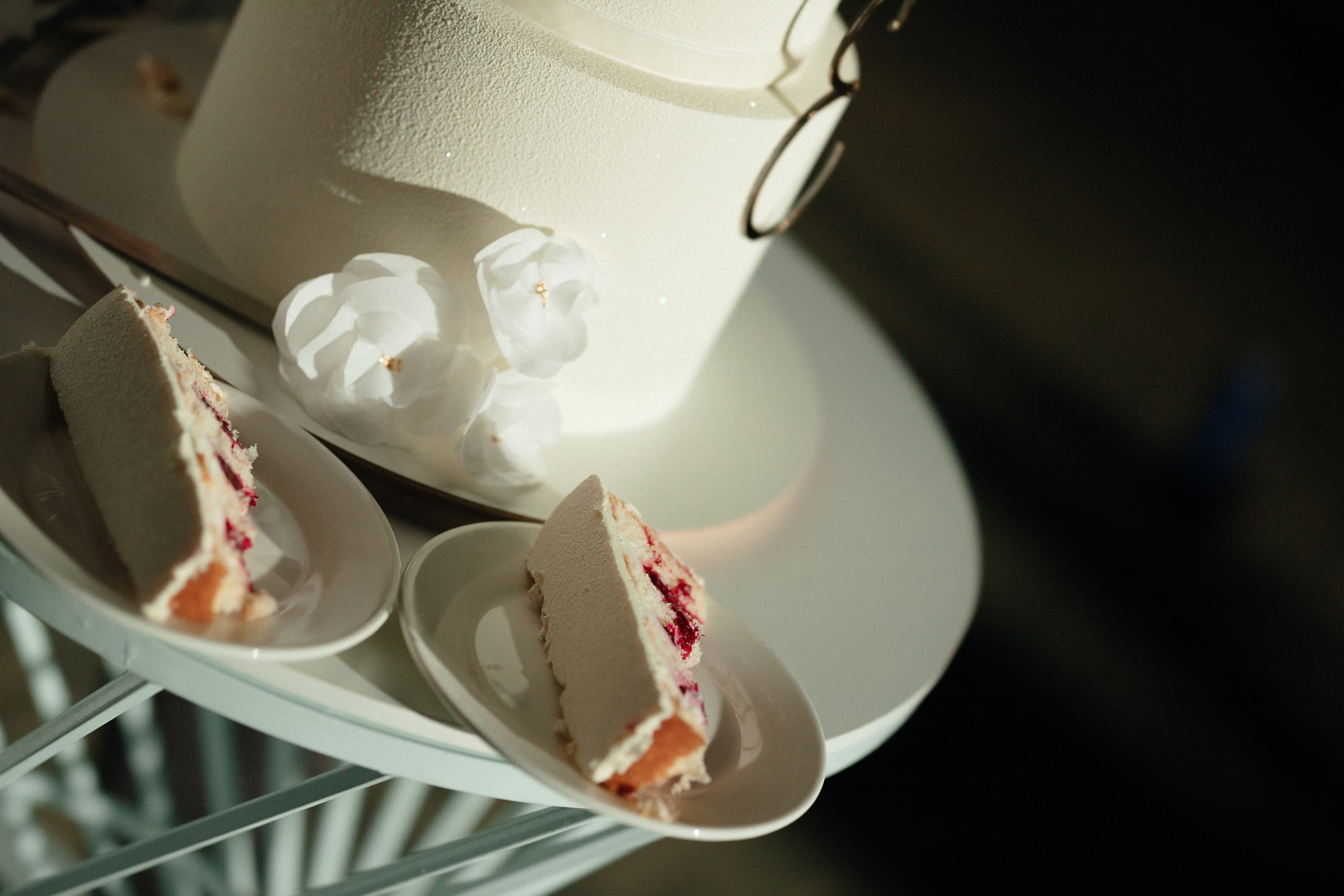 Елизавета и Александр. Коваленко Алена │ Фотограф