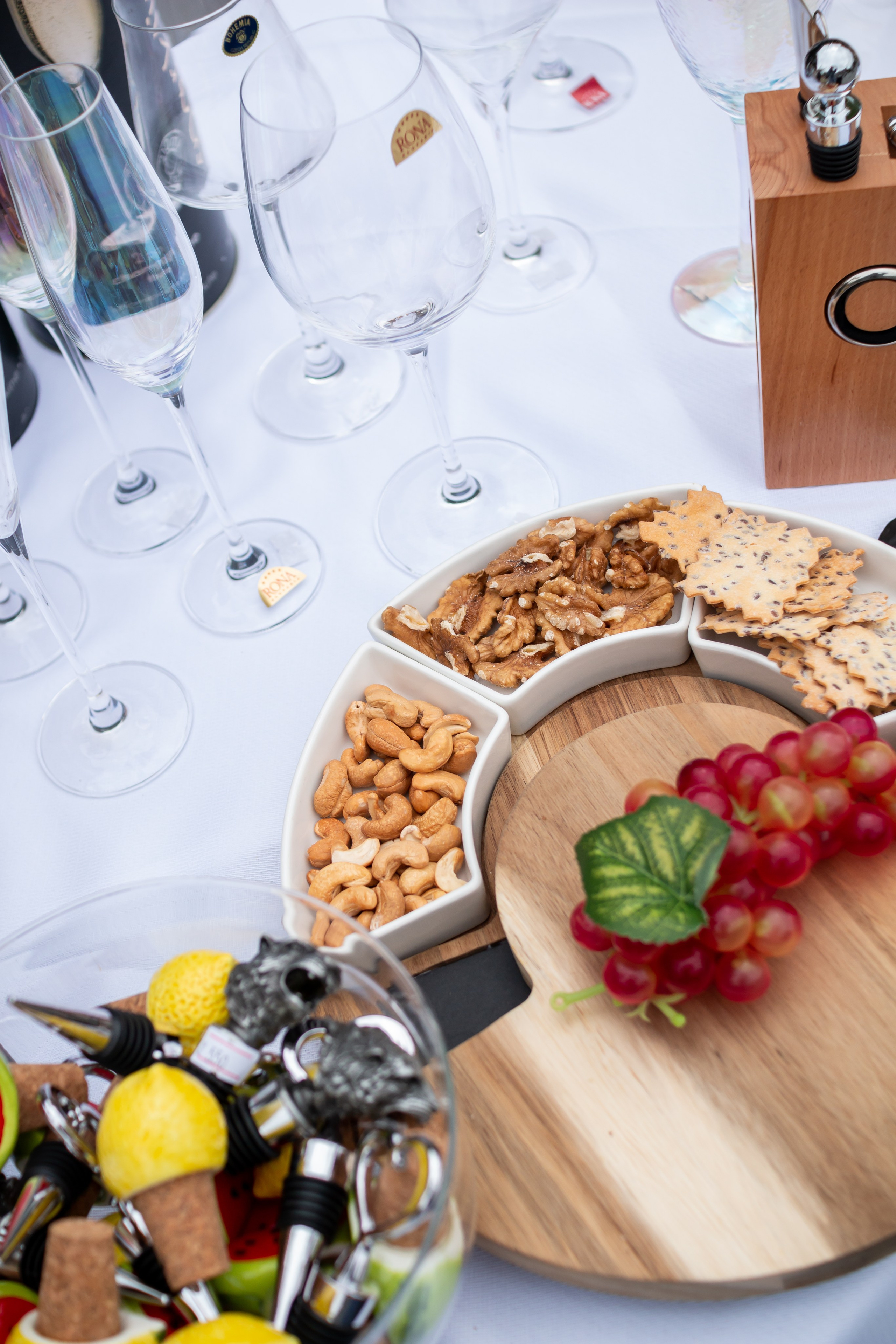 Винный фестиваль PRO WINE. Фотограф в Новосибирске Екатерина Васильева