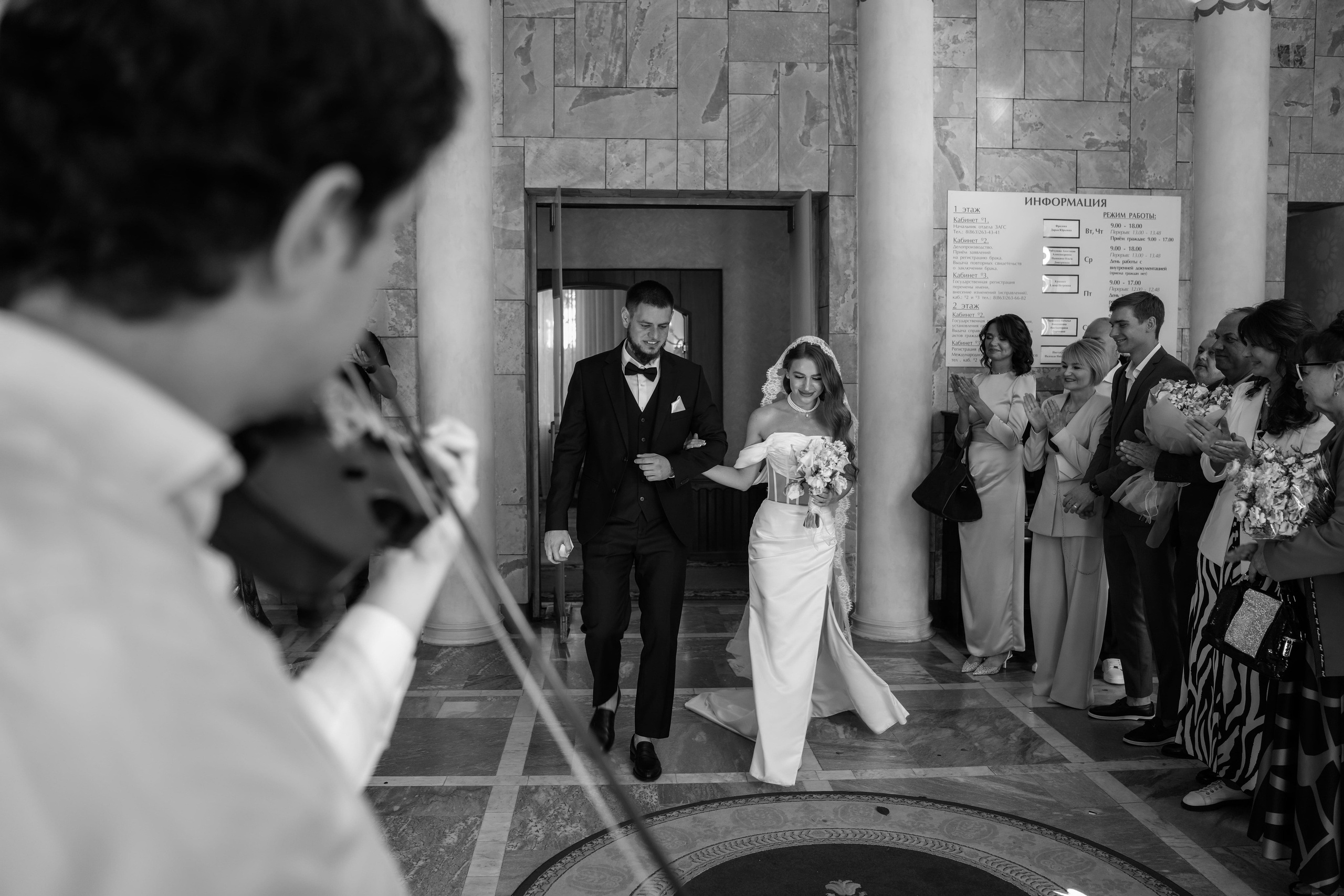 RiverDonPark. Олег и Мария. Свадебный фотограф и видеограф в Ростове-на-Дону Виталий Величко