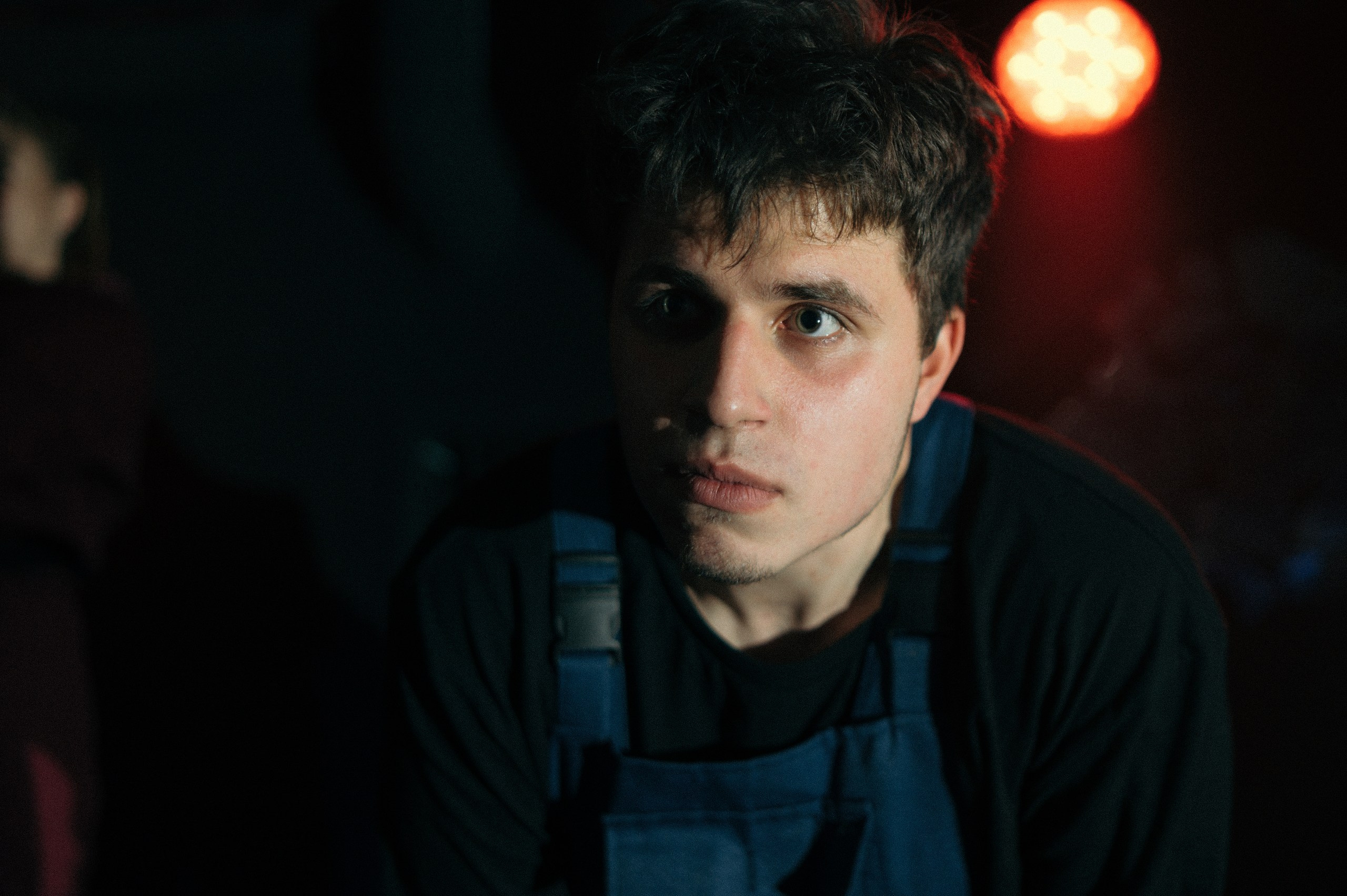 1984. ДОНЕЦКИЙ НОВЫЙ ТЕАТР