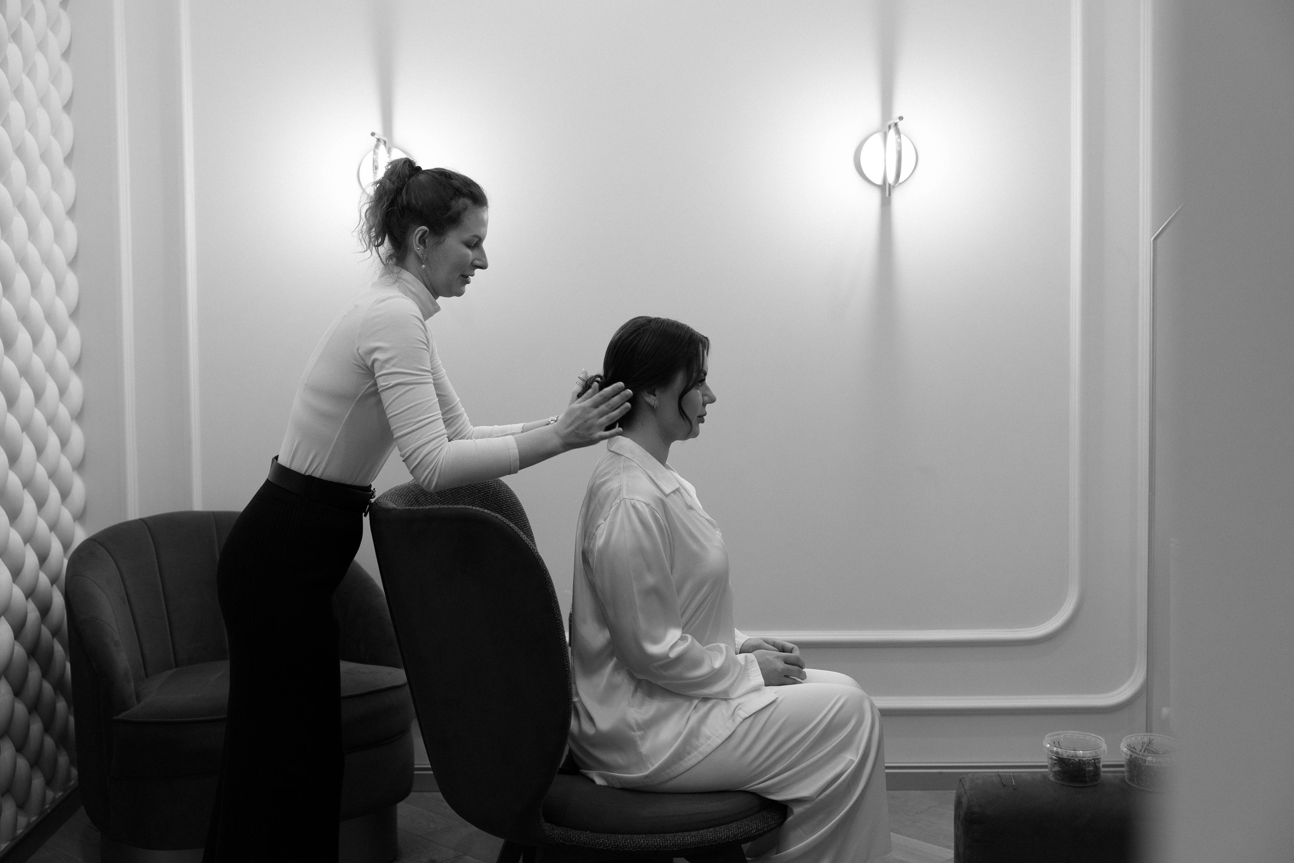 Полина и Денис. Галерея