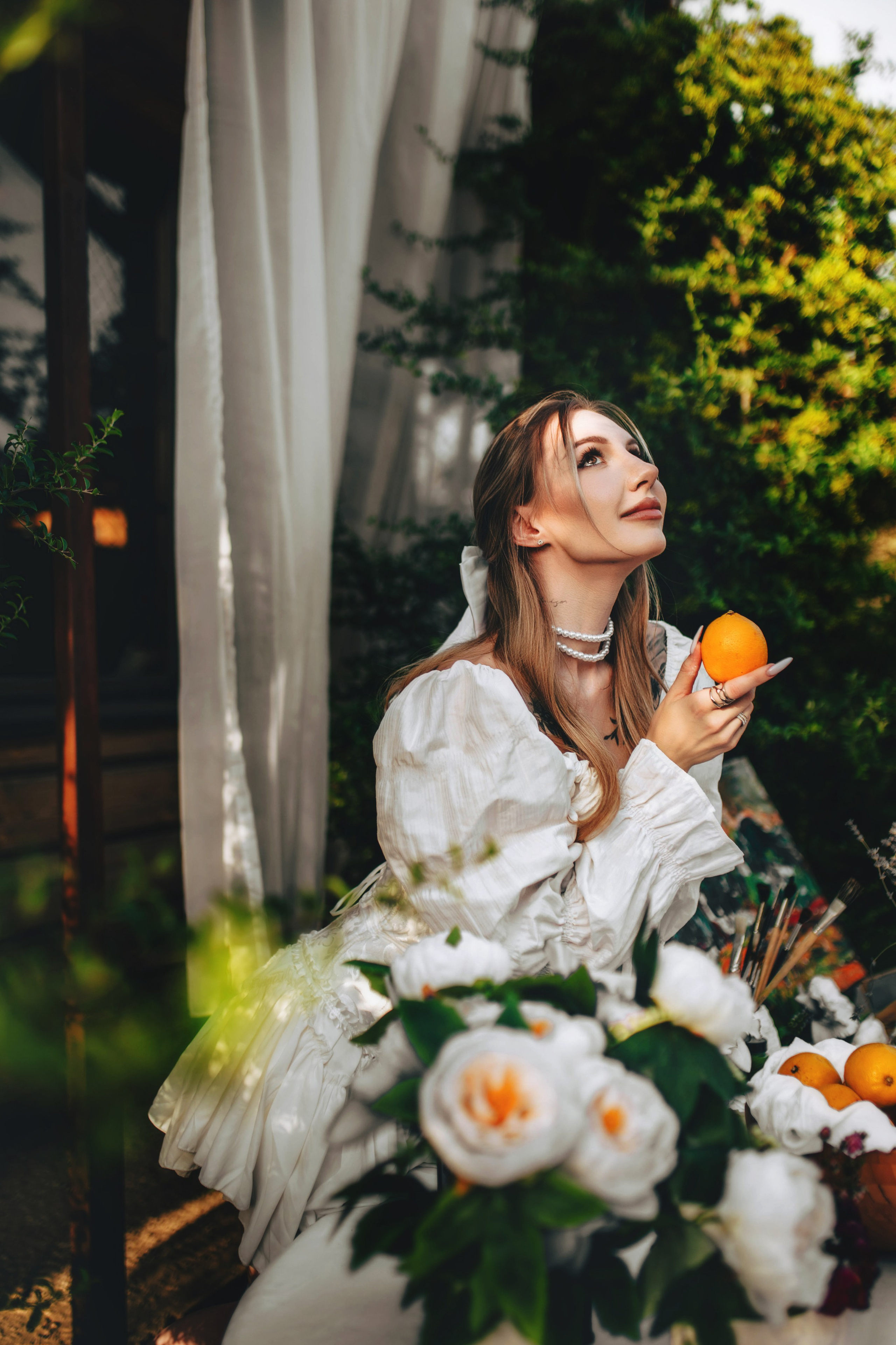 Фотодень «Италия». Фотограф в Ставрополе Алина Клочкова