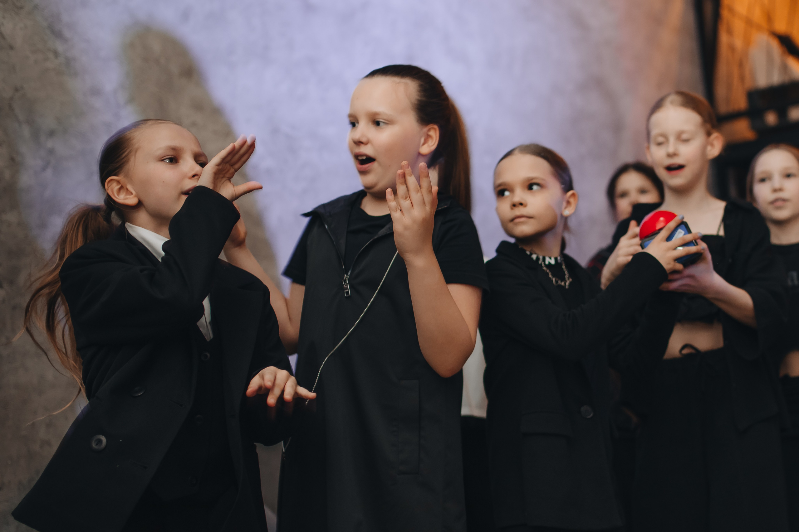 Марусе 11 лет. Семейный и детский фотограф в Москве Дорогова Екатерина
