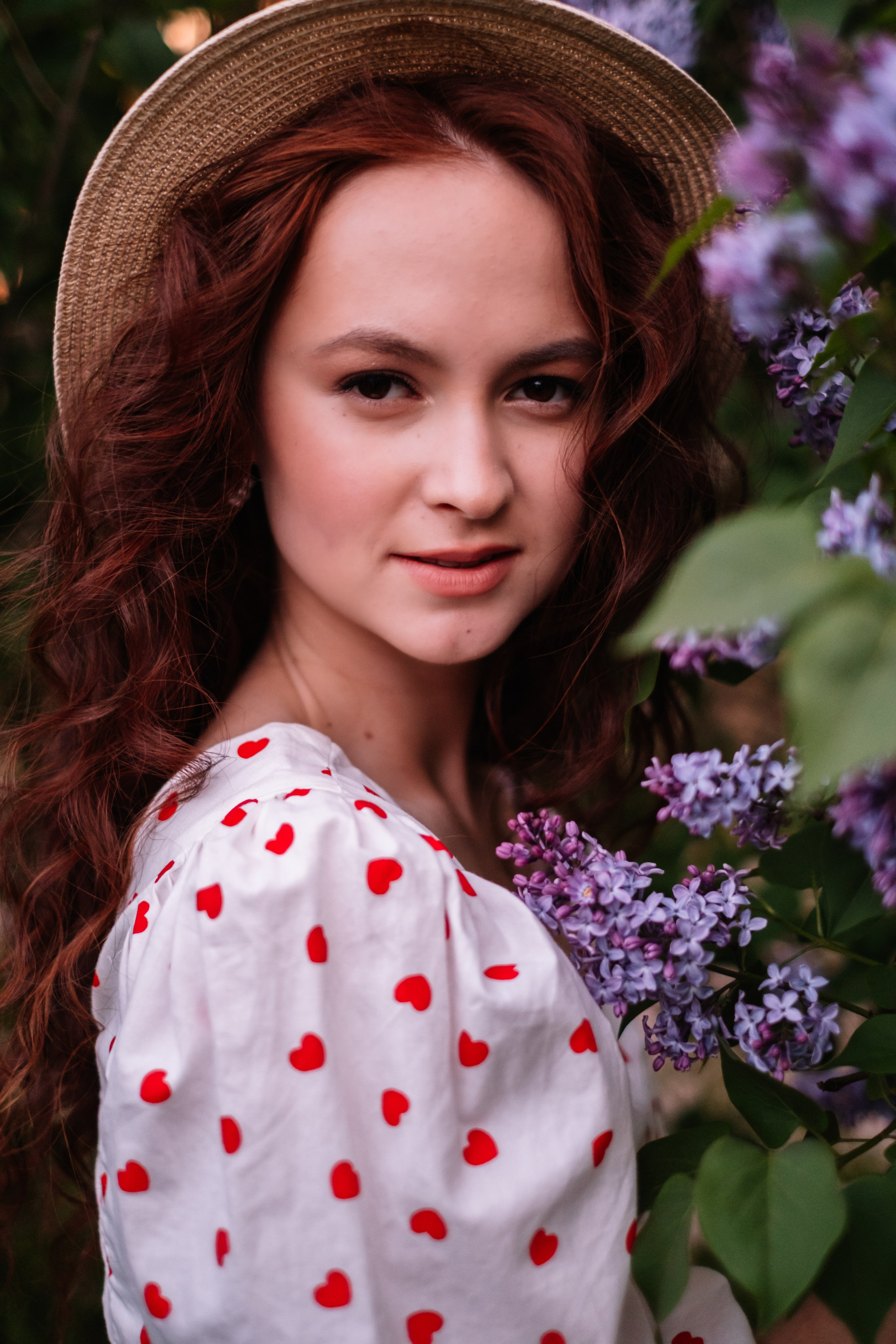 Весна через…. Фотограф в Челябинске I Надин Палмер