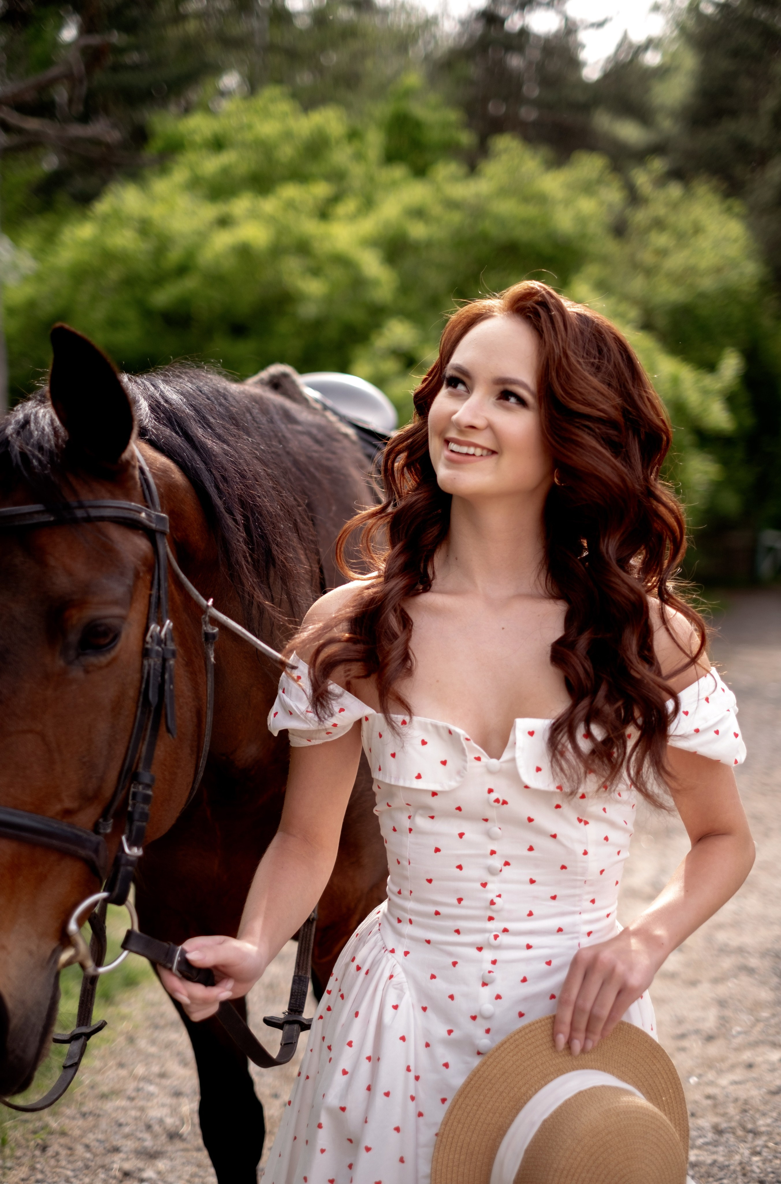 Алина. Фотограф в Челябинске I Надин Палмер