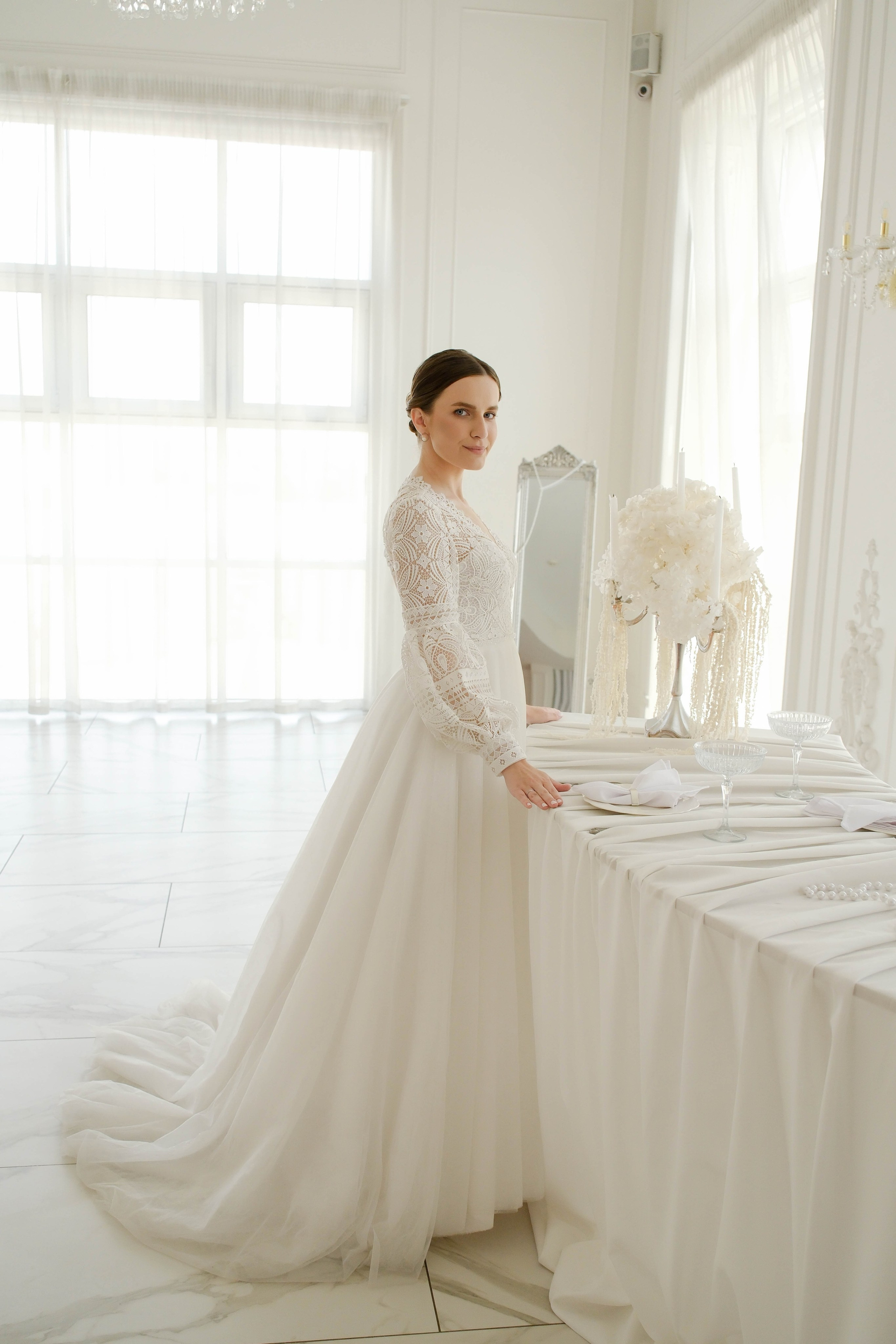 Арсений&Александра. Фотограф в Челябинске I Надин Палмер