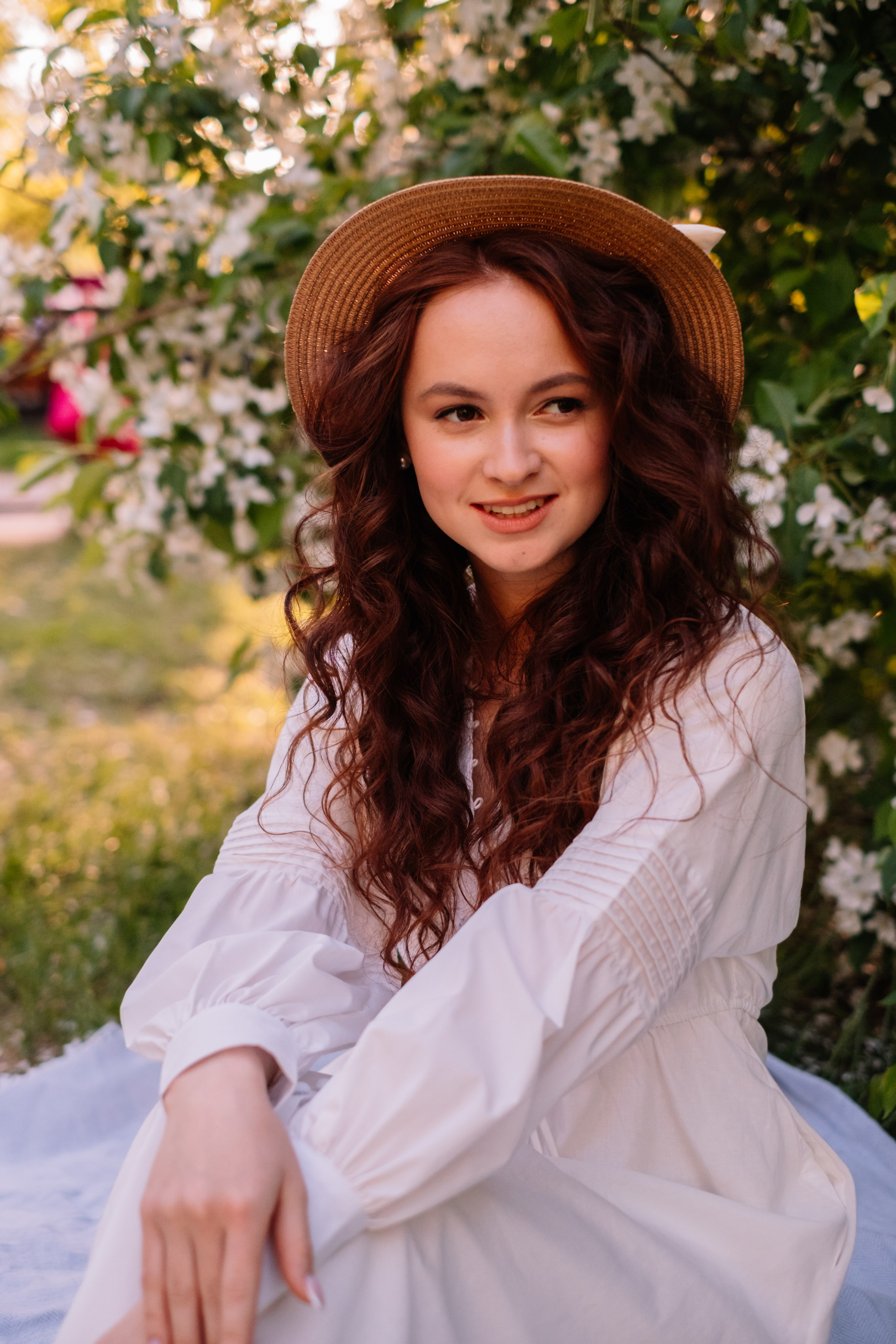 Весна через…. Фотограф в Челябинске I Надин Палмер