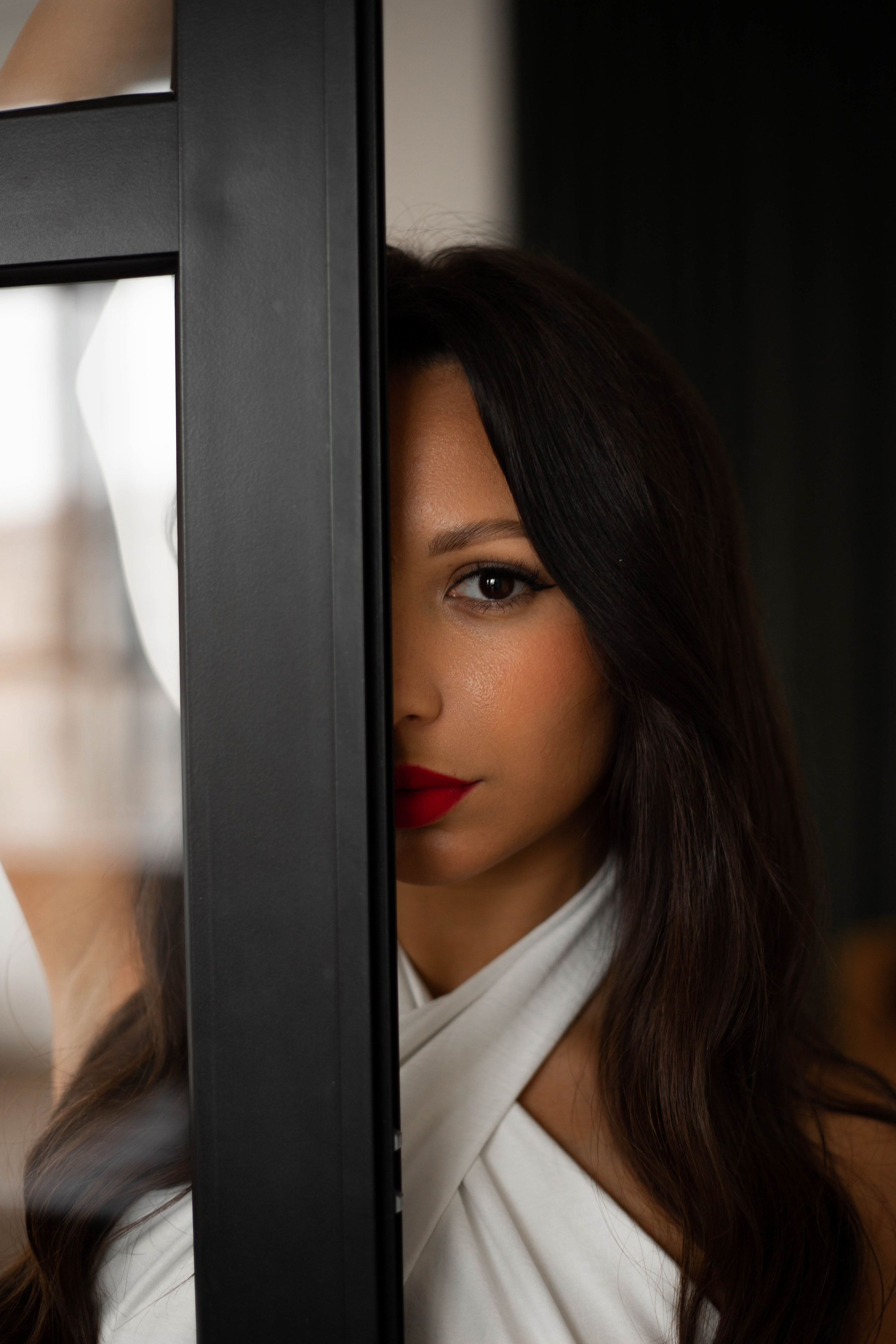 Portrait. Ульяна Кудинова фотограф