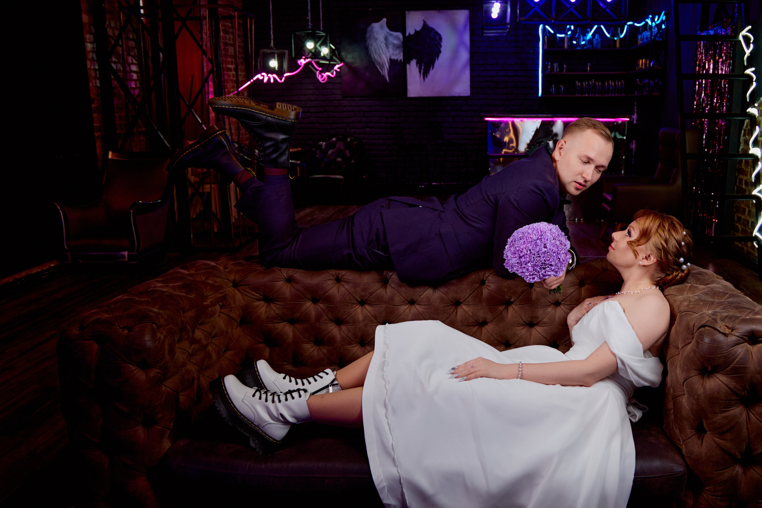 Анатолий & Александра. Валерия Гуртовая | Фотограф, Санкт-Петербург