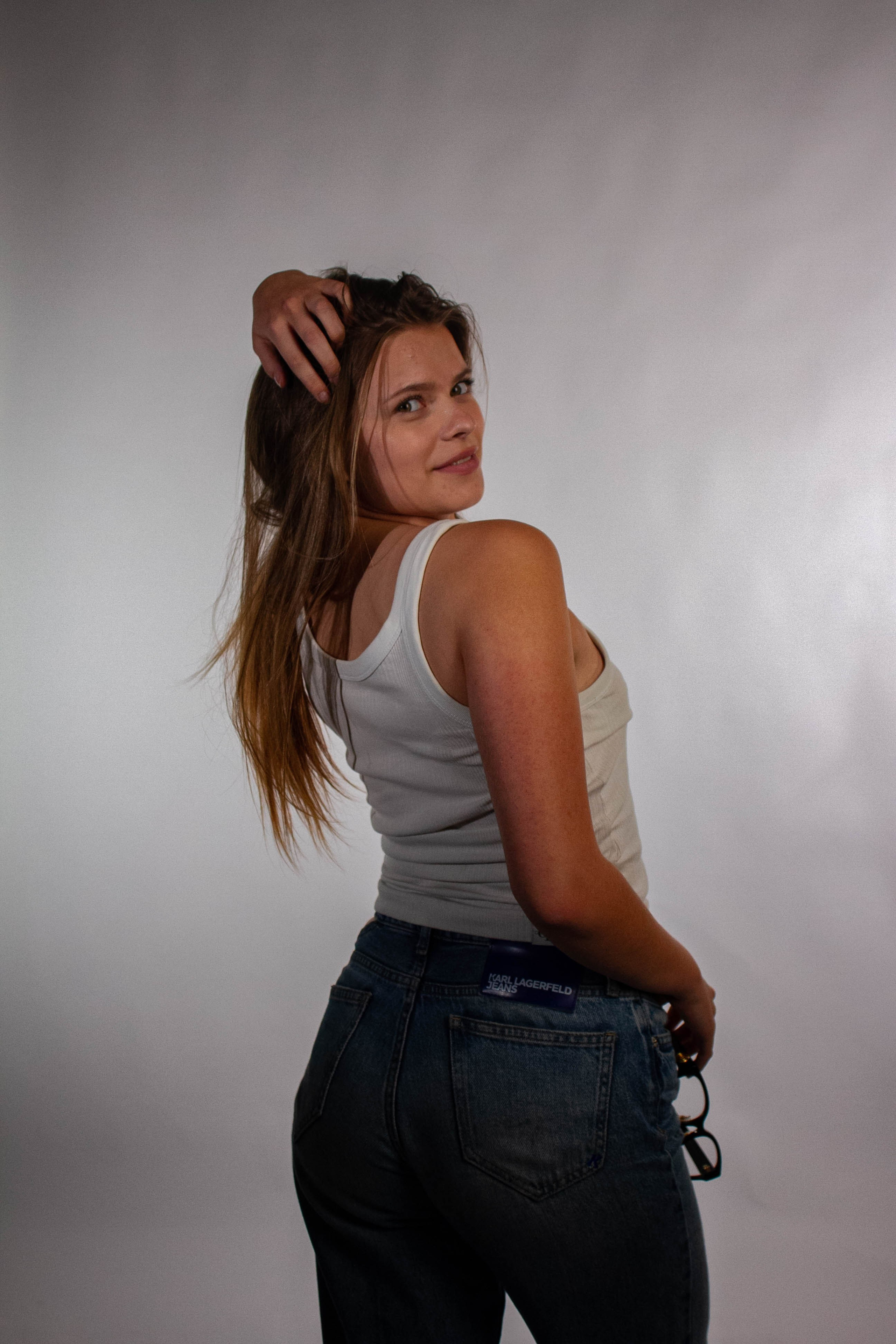 Адель фотостудия. Креативный фотограф Нижний Новгород Никита Корольков