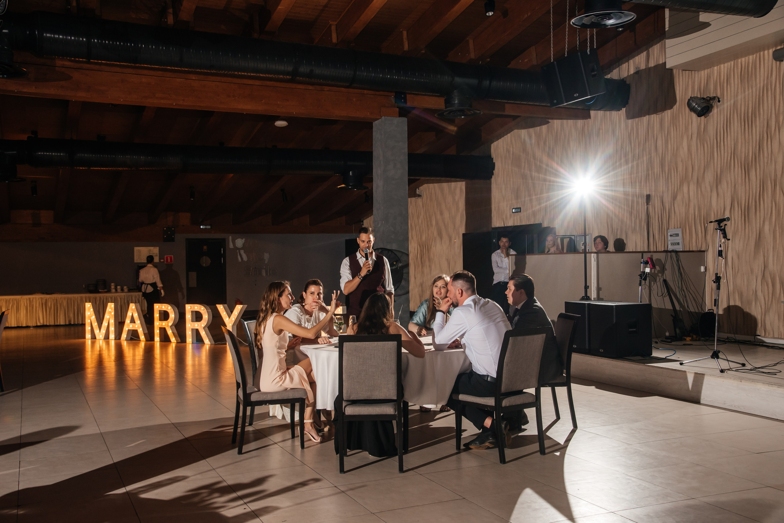 Денис и Ирина. Фотограф в Москве Елена Брюханова