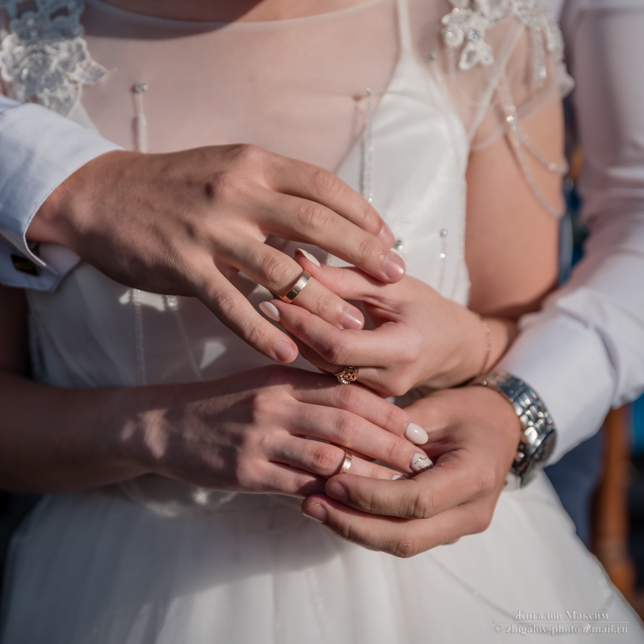 Сергей и Екатерина. Семейный и свадебный фотограф в Иркутске Максим Жигалов