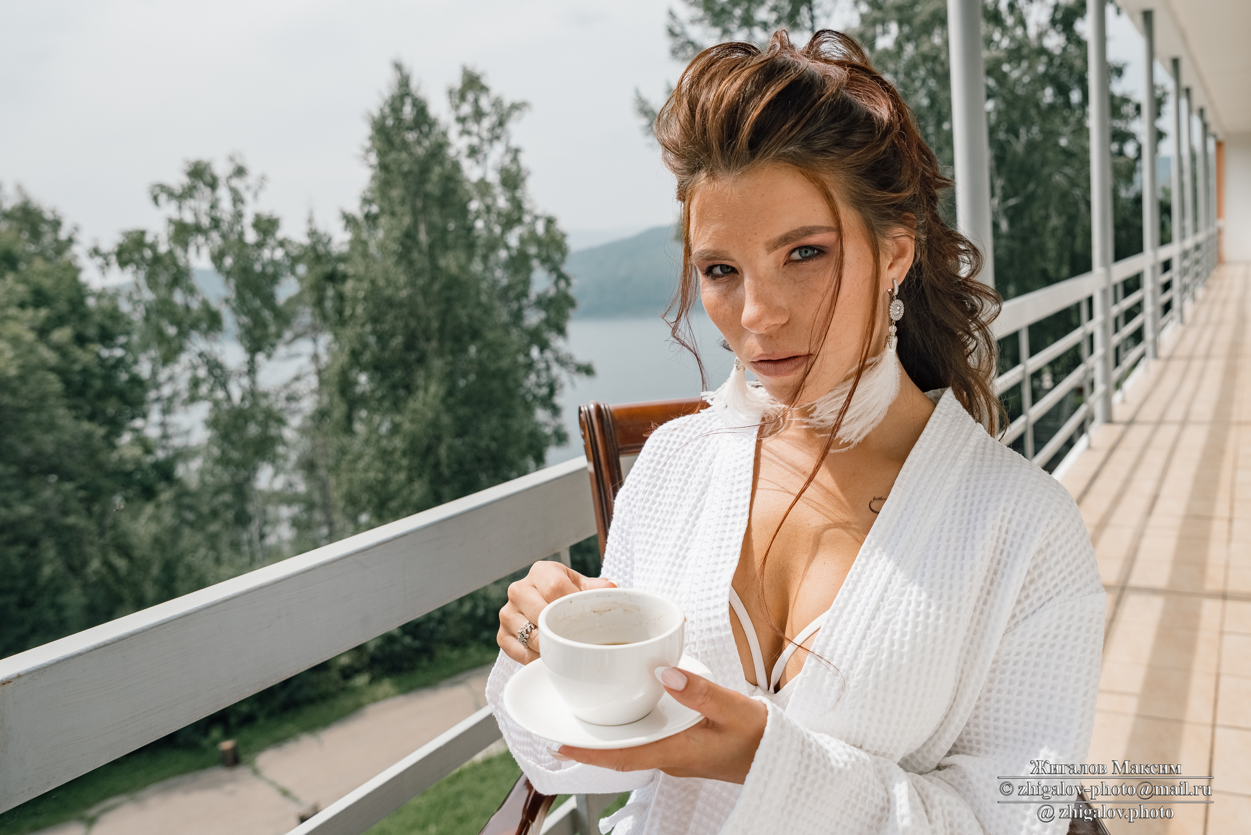 Алексей и Диана. Семейный и свадебный фотограф в Иркутске Максим Жигалов