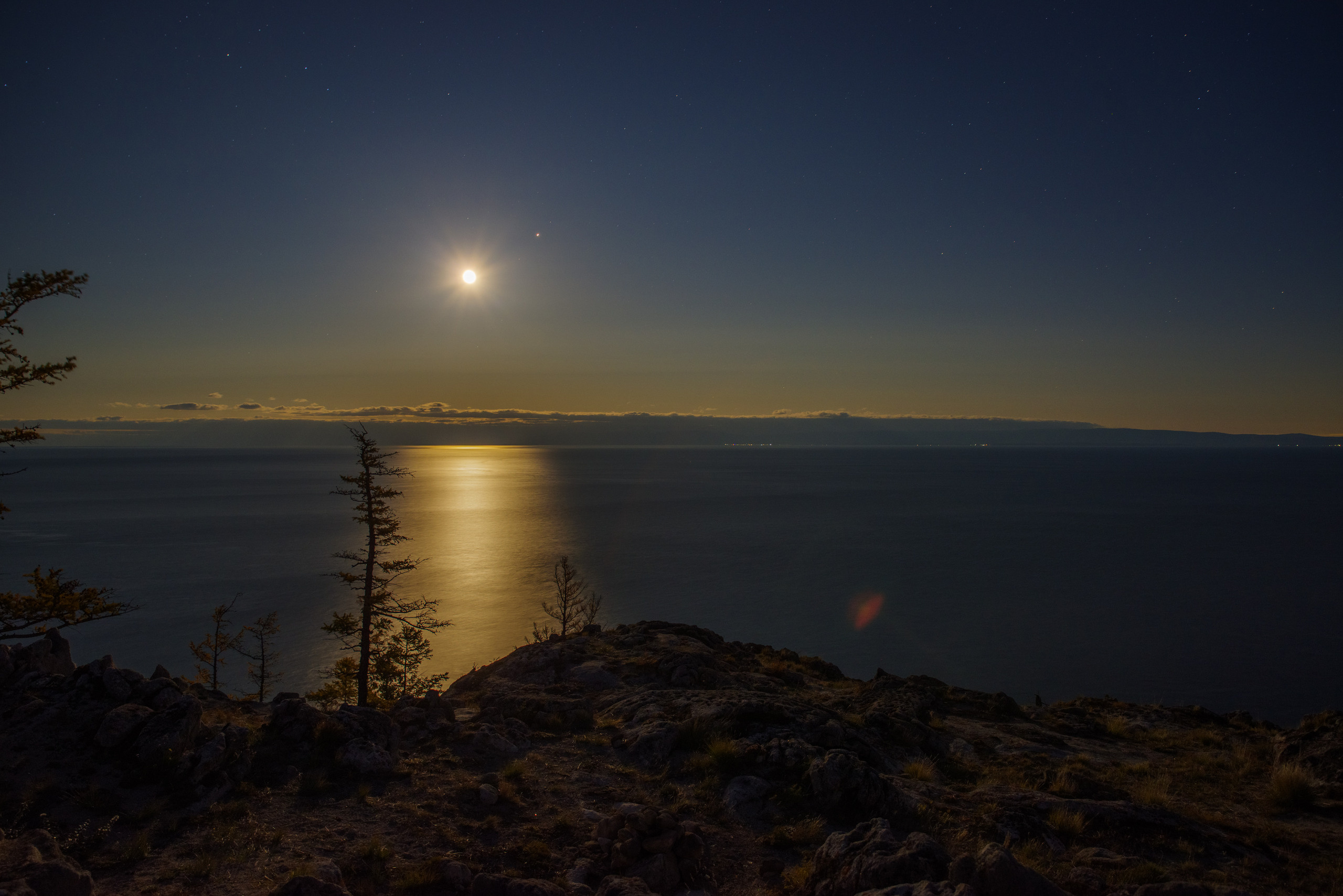 Октябарь Байкал. Семейный и свадебный фотограф в Иркутске Максим Жигалов