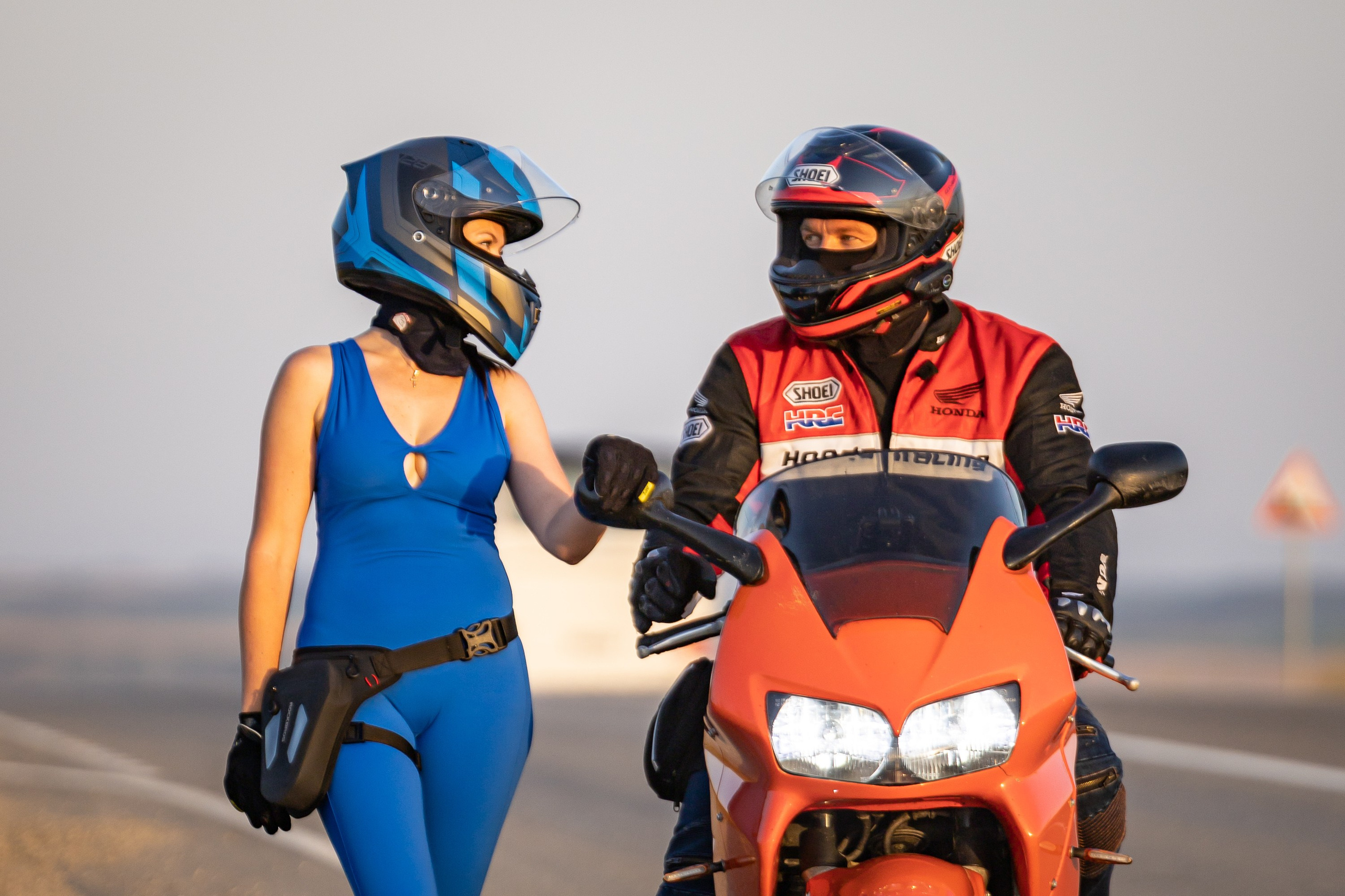 Южное лавстори: Роман и Светлана. Фотограф Владимир Охрименко