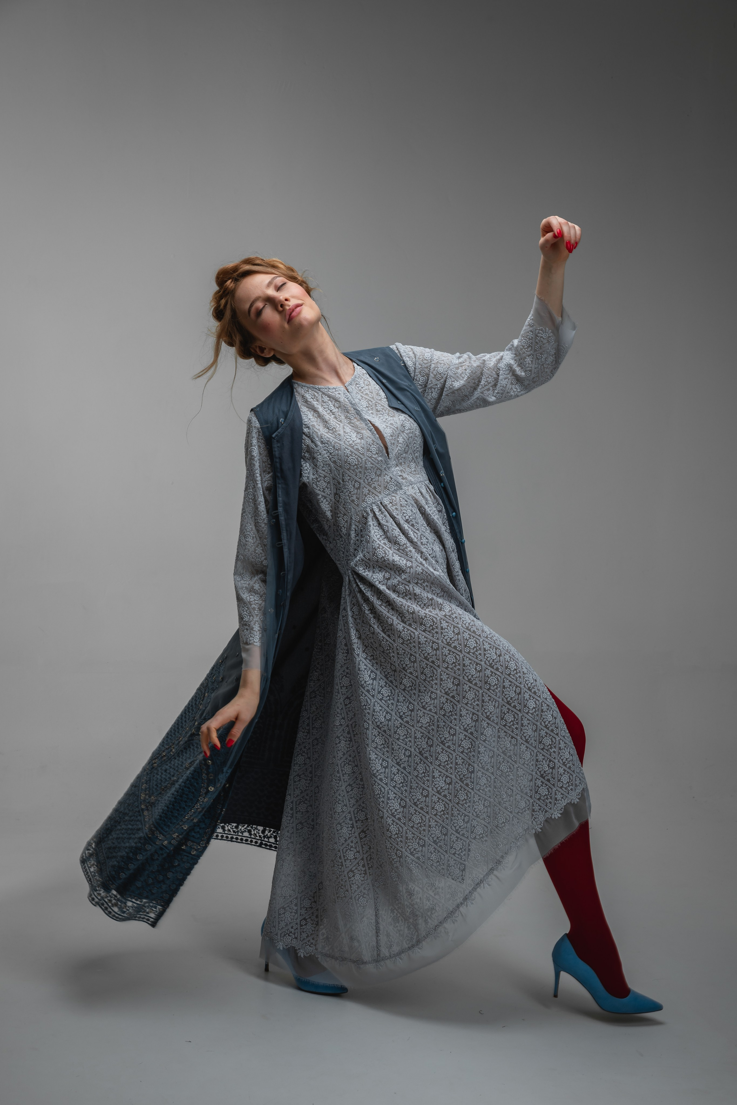 FASHION MARIYA. Фотограф в Петрозаводске Игорь Герасименко