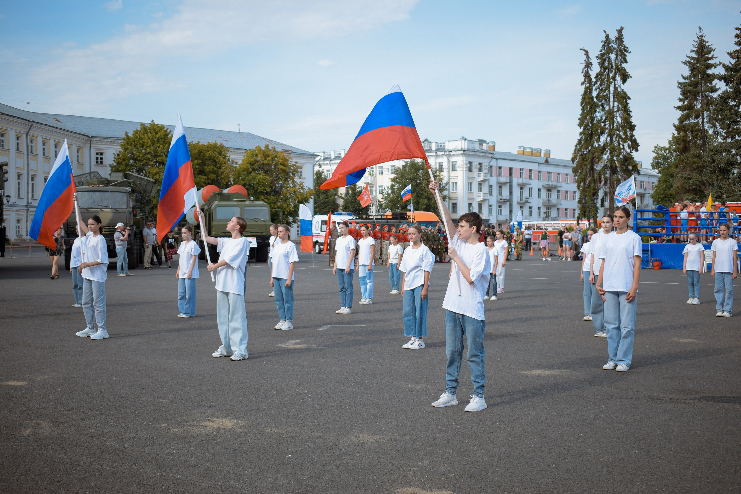 СОБЫТИЯ. Фотограф в Ярославле — Ксения Мизгирева