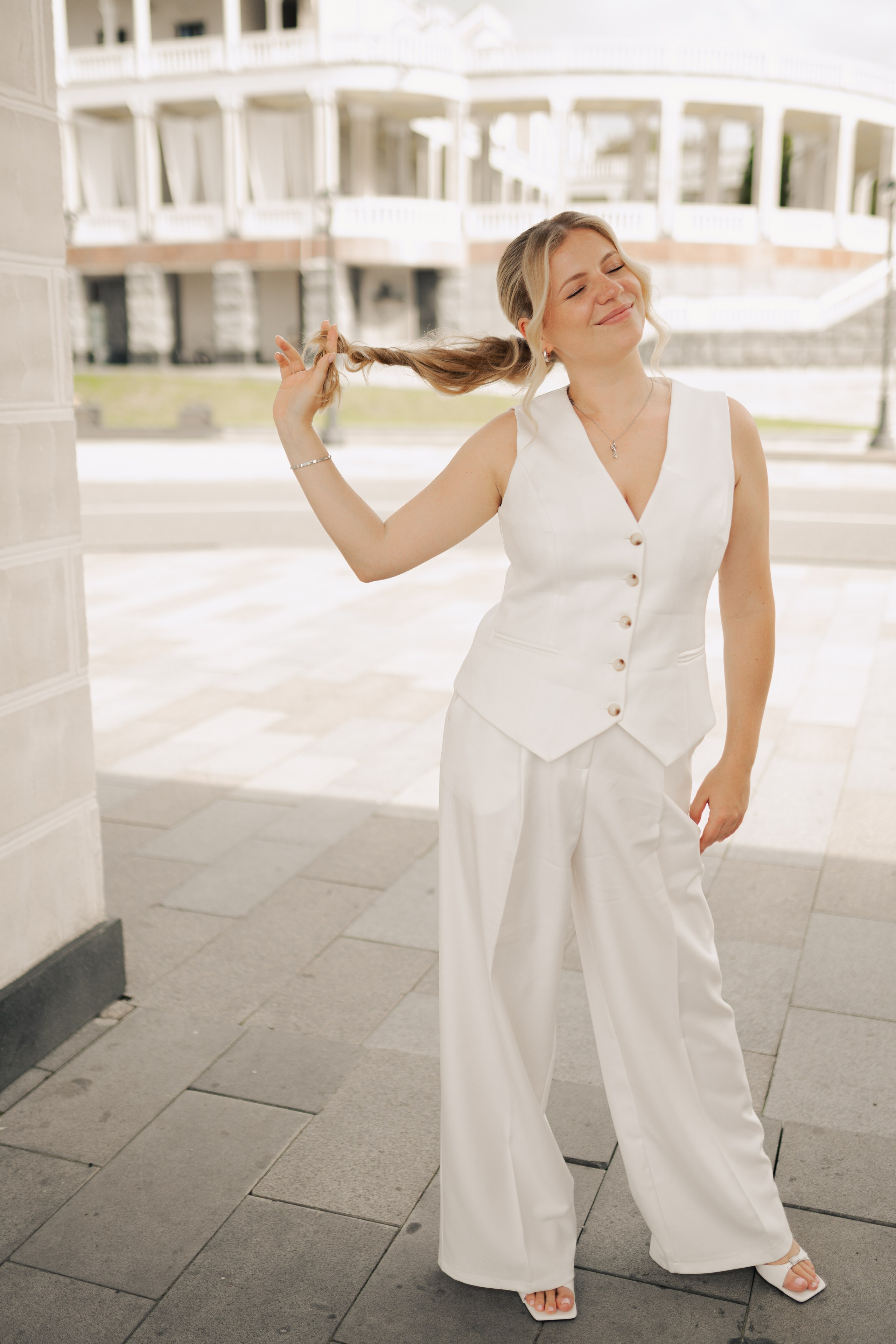 Корабль любви. Свадебный фотограф в г. Москва, МО Гороза Алена