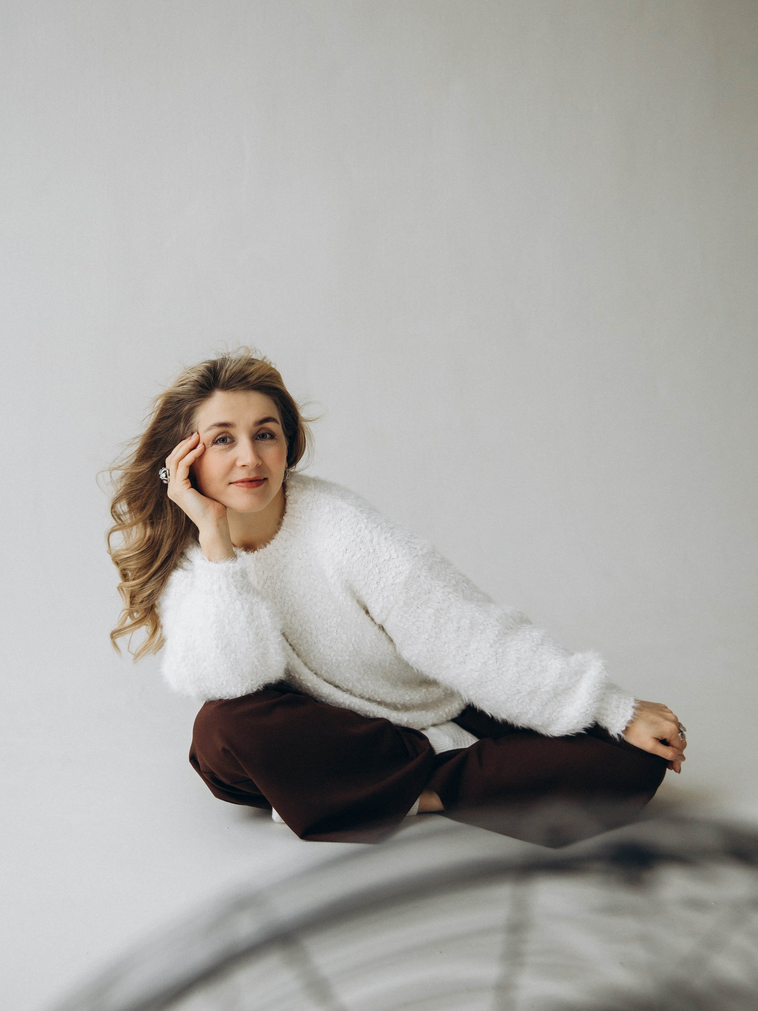 Любовь. Фотограф Кострома | Калининград