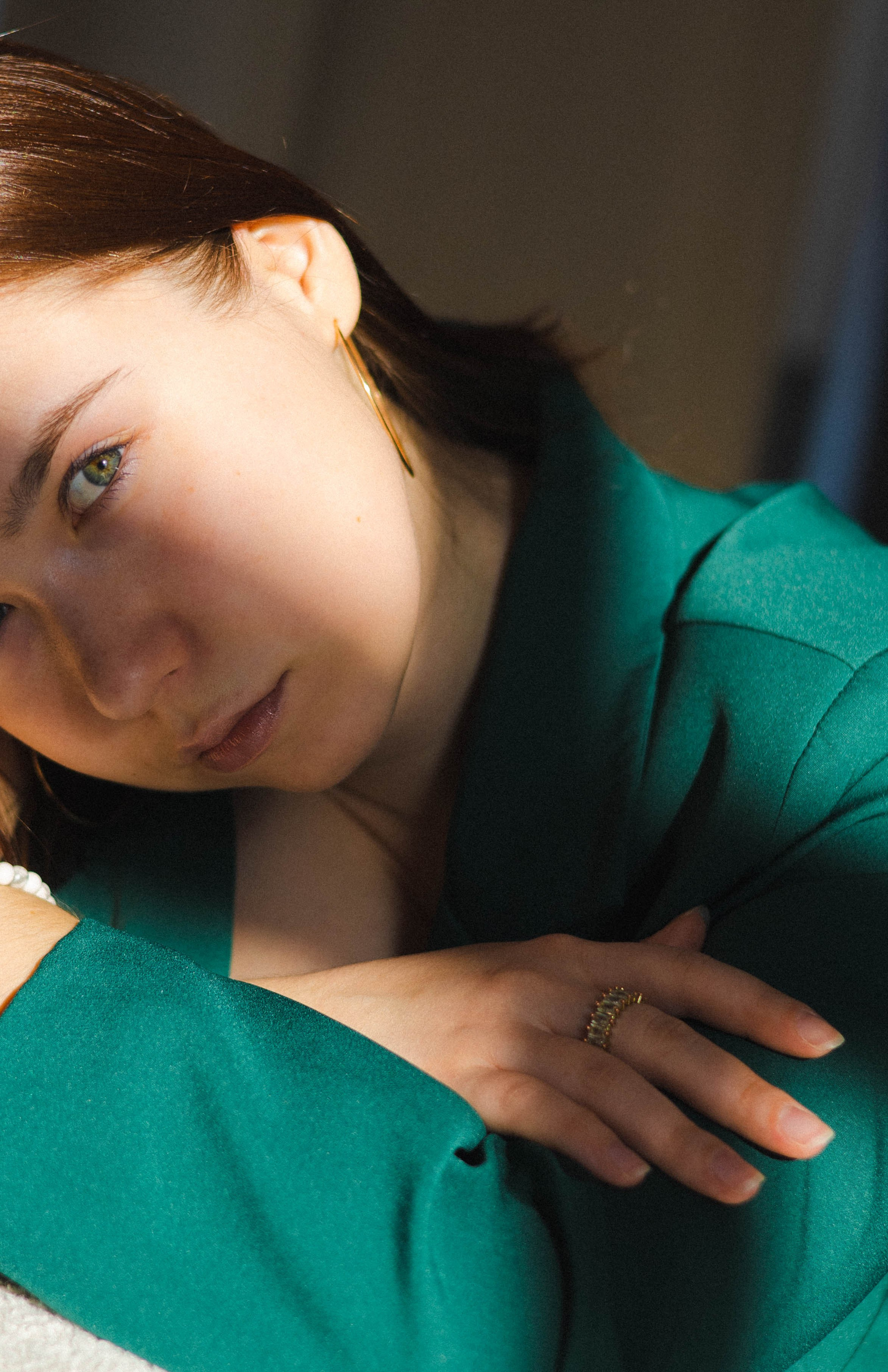 Лиза. Фотограф Кострома | Калининград