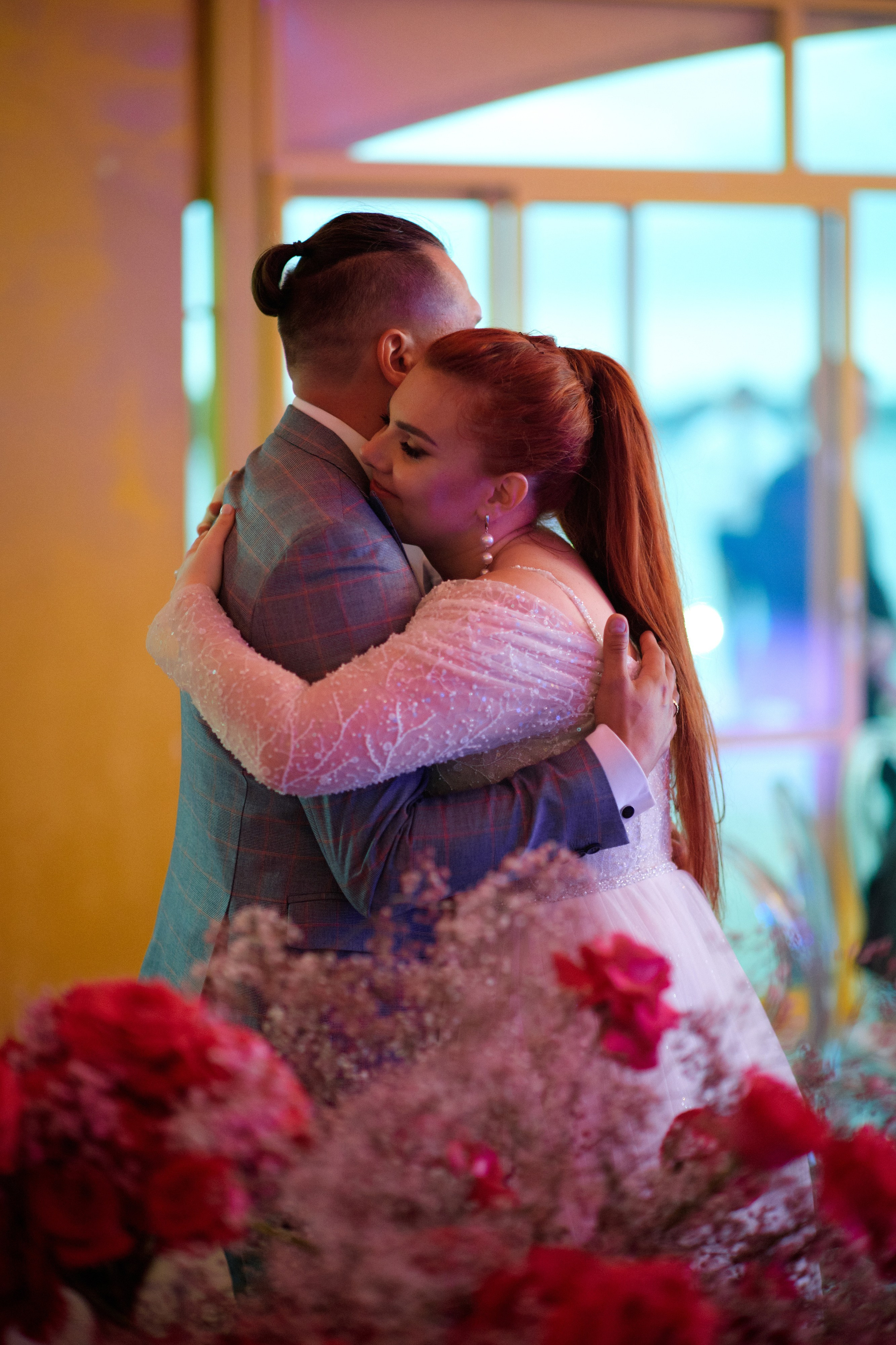 У любви нет срока давности. Фотограф