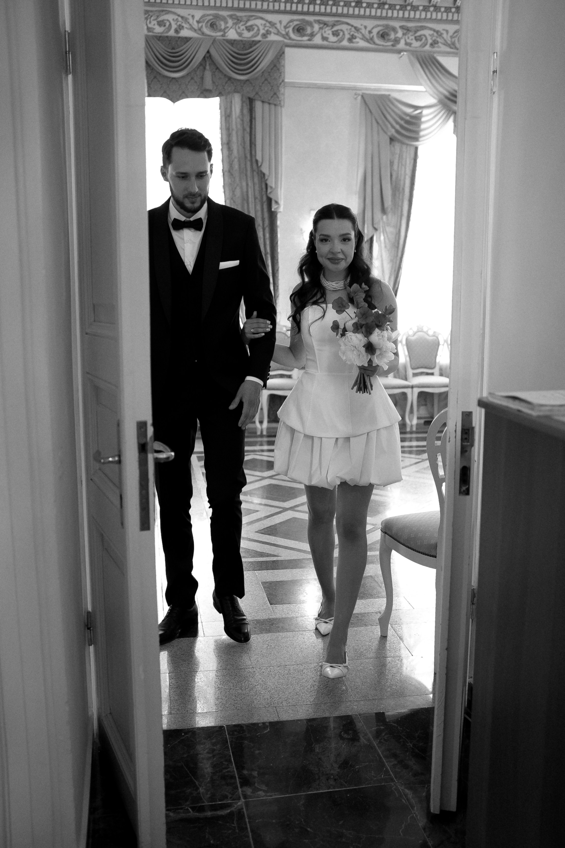 Алина+Александр. Анонс. Семейный и портретный фотограф в Саратове Сахарова Маша