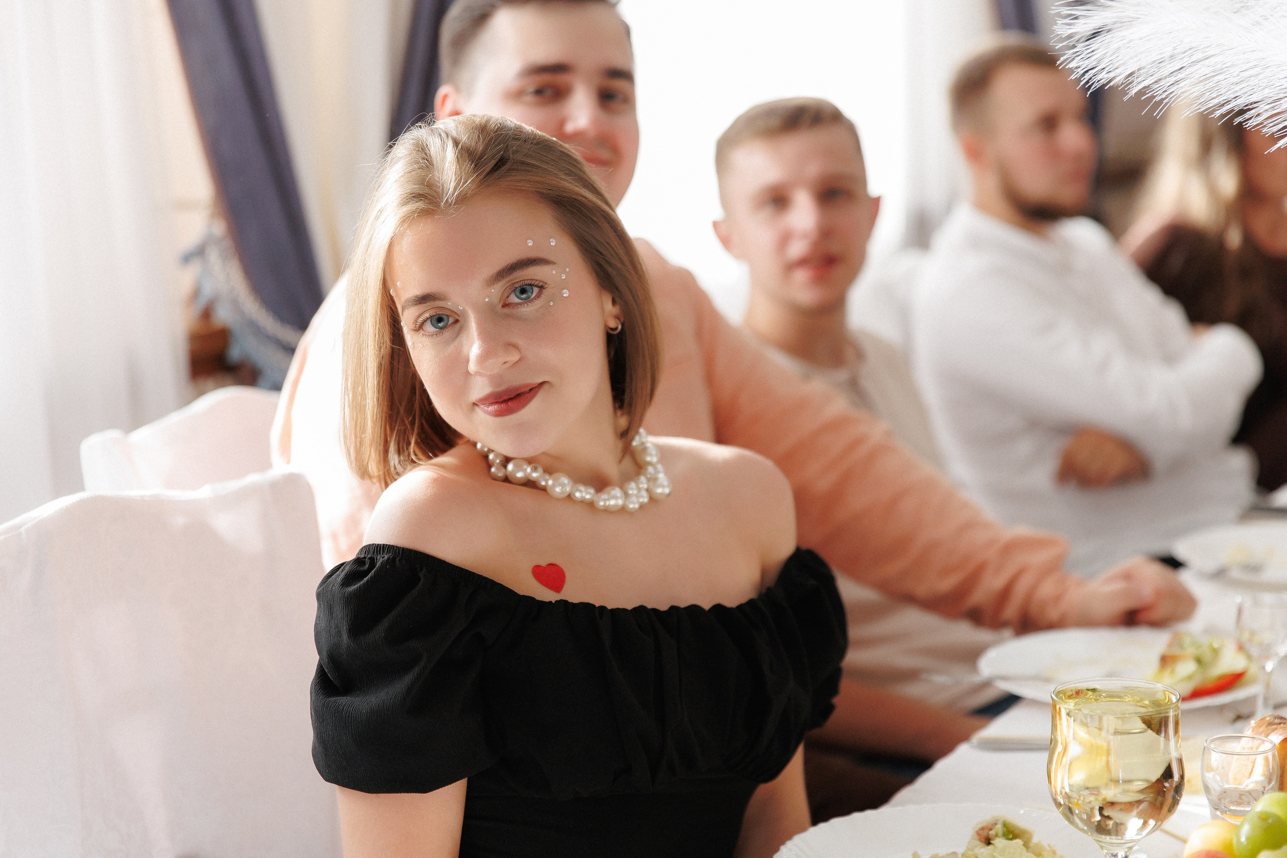 Свадьба Валерии и Александра. Фотограф Петр Капралов