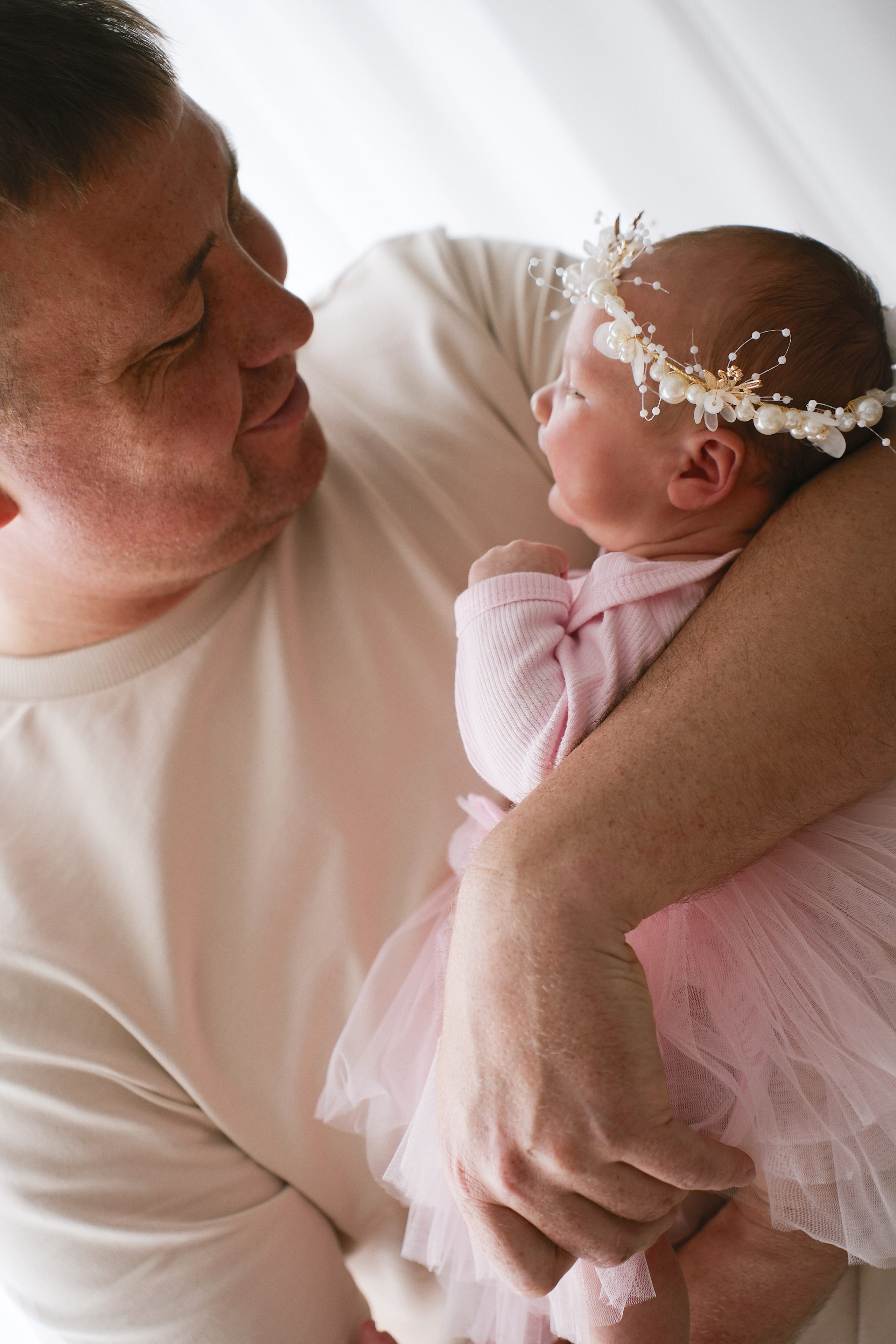 Маленькая Амелия и ее большая семья. Главная