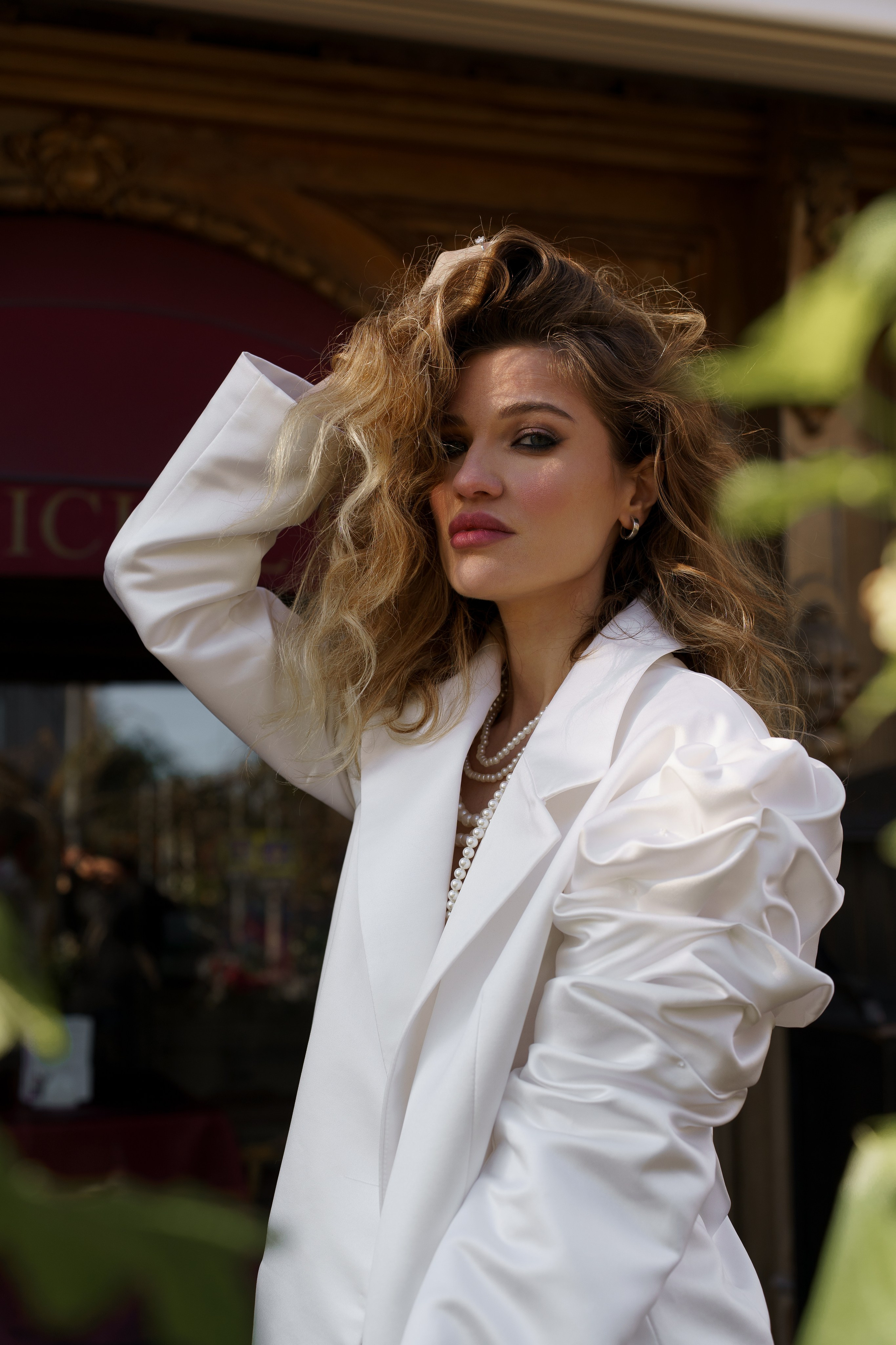 Клим & Полина (2). Главная