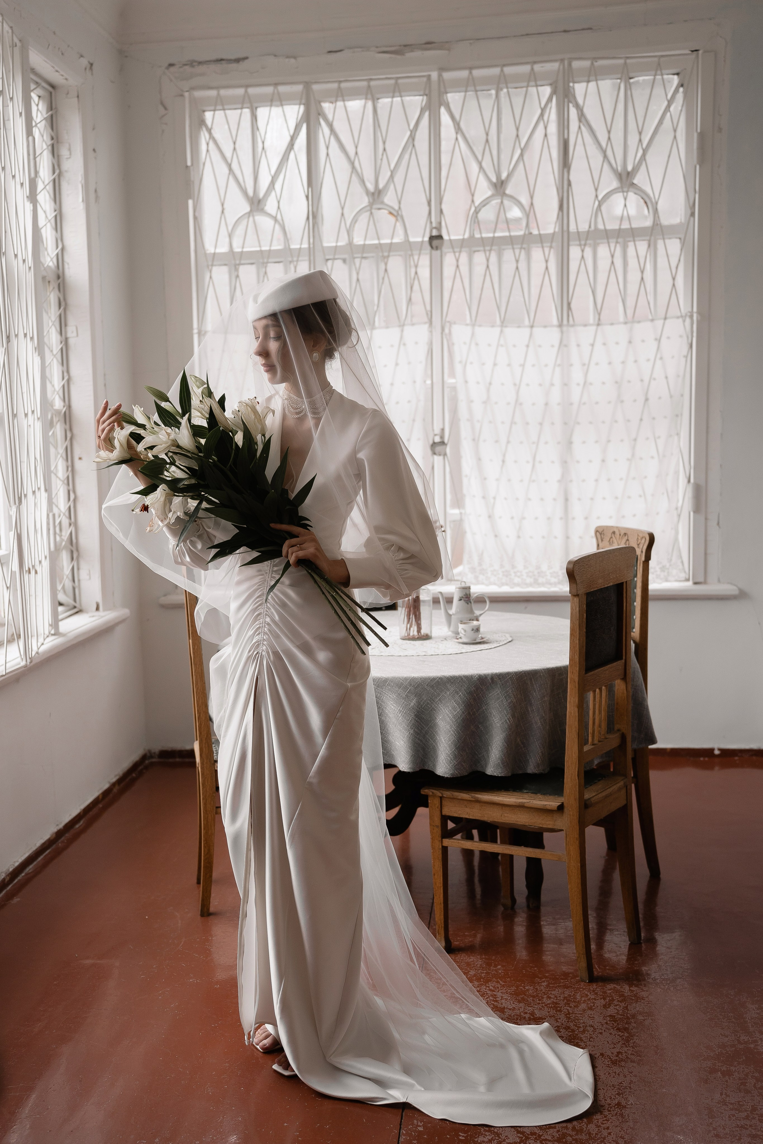 Влад & Анна. Главная