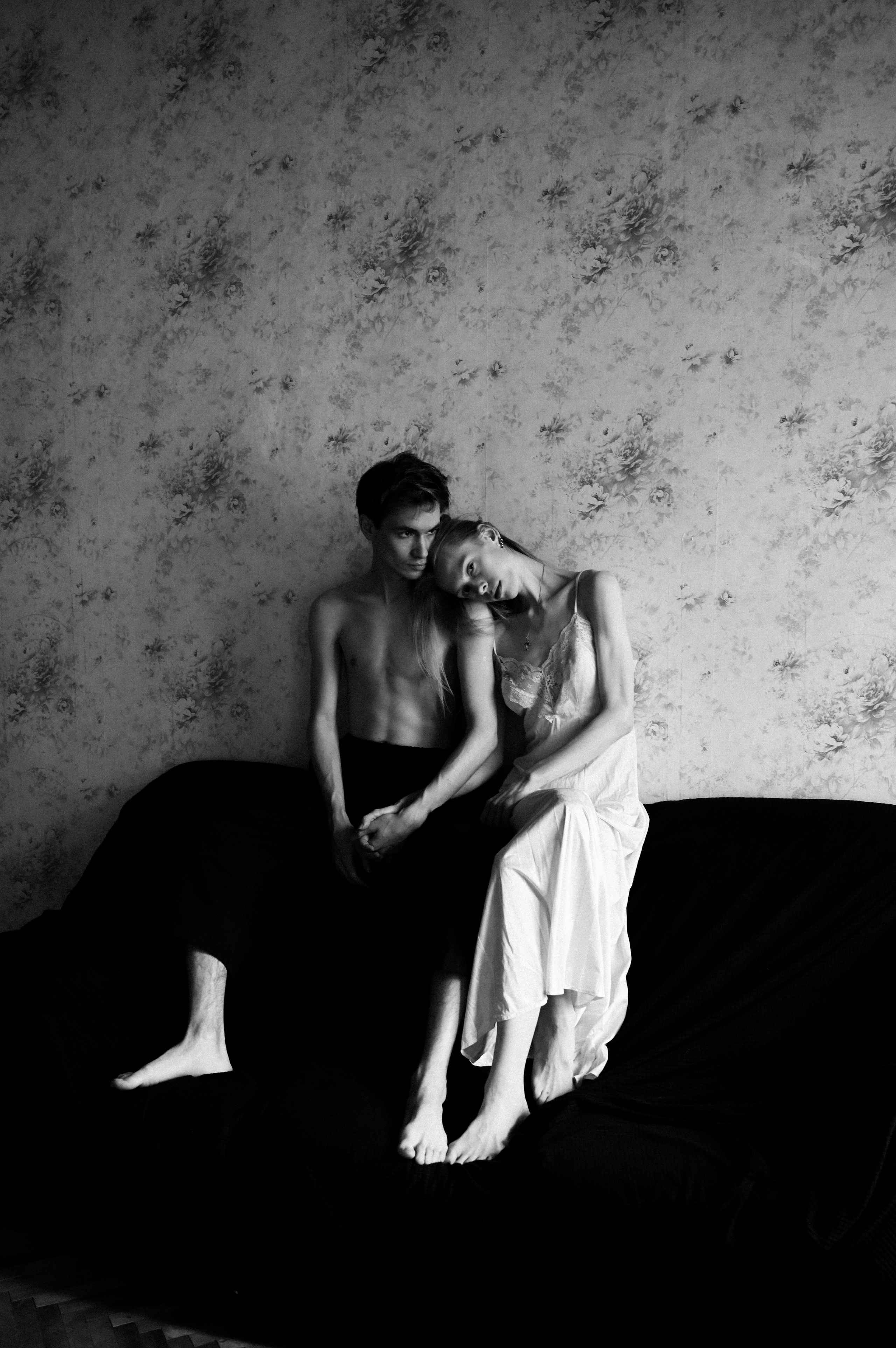 Love Story. Главная