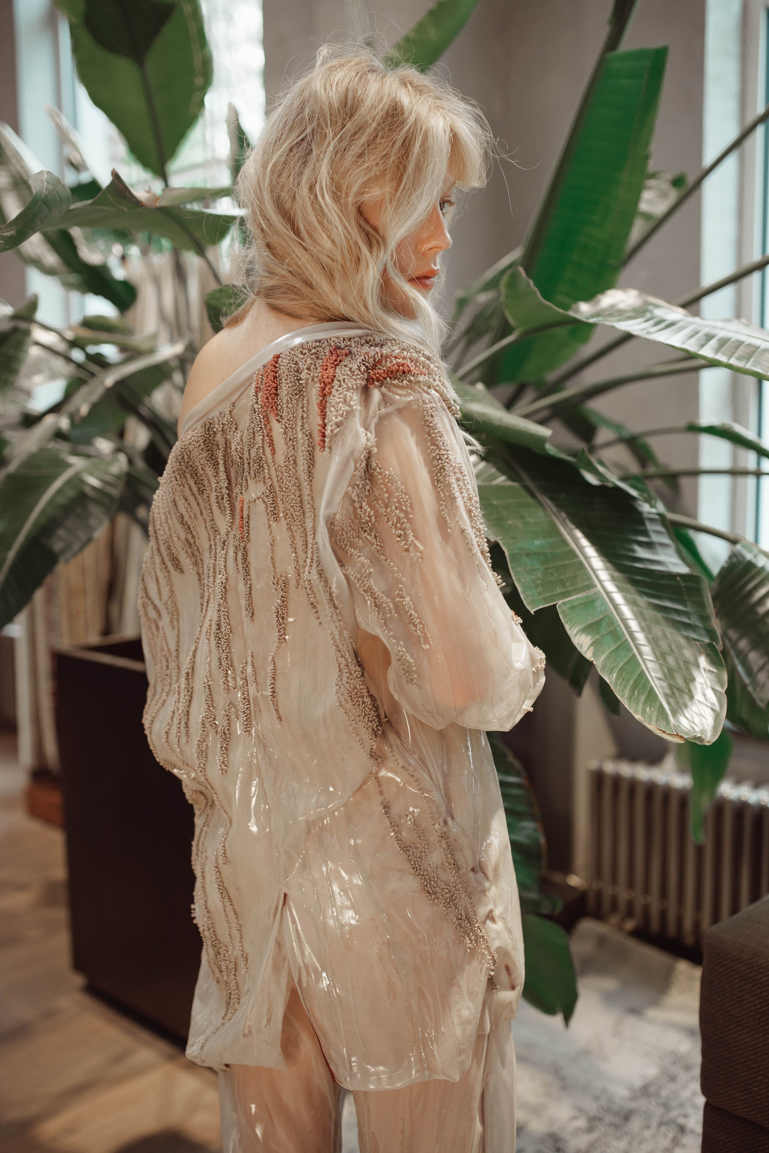 Lookbook. Портретный фотограф Крис