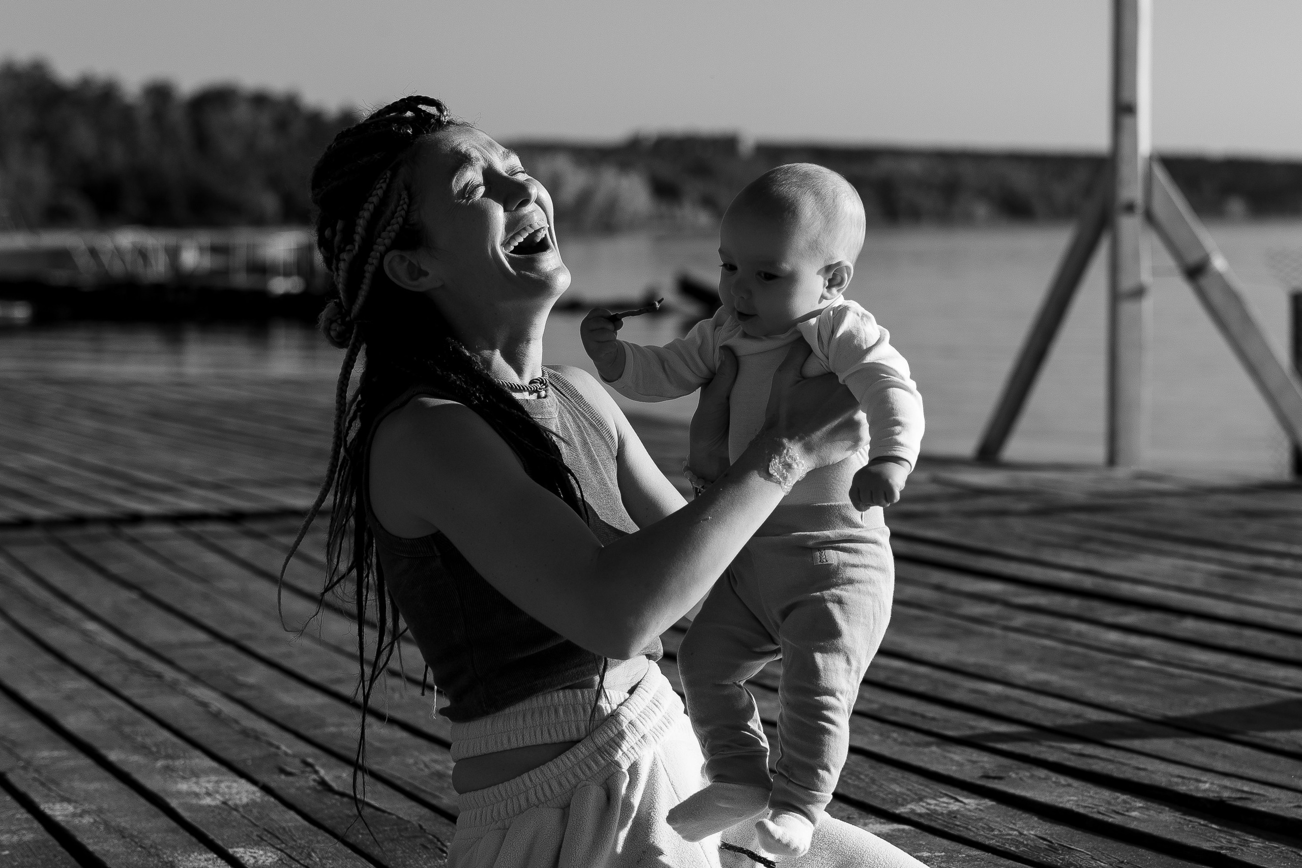 Леся. Анастасия Паршукова — фотограф Шерегеш Новосибирск