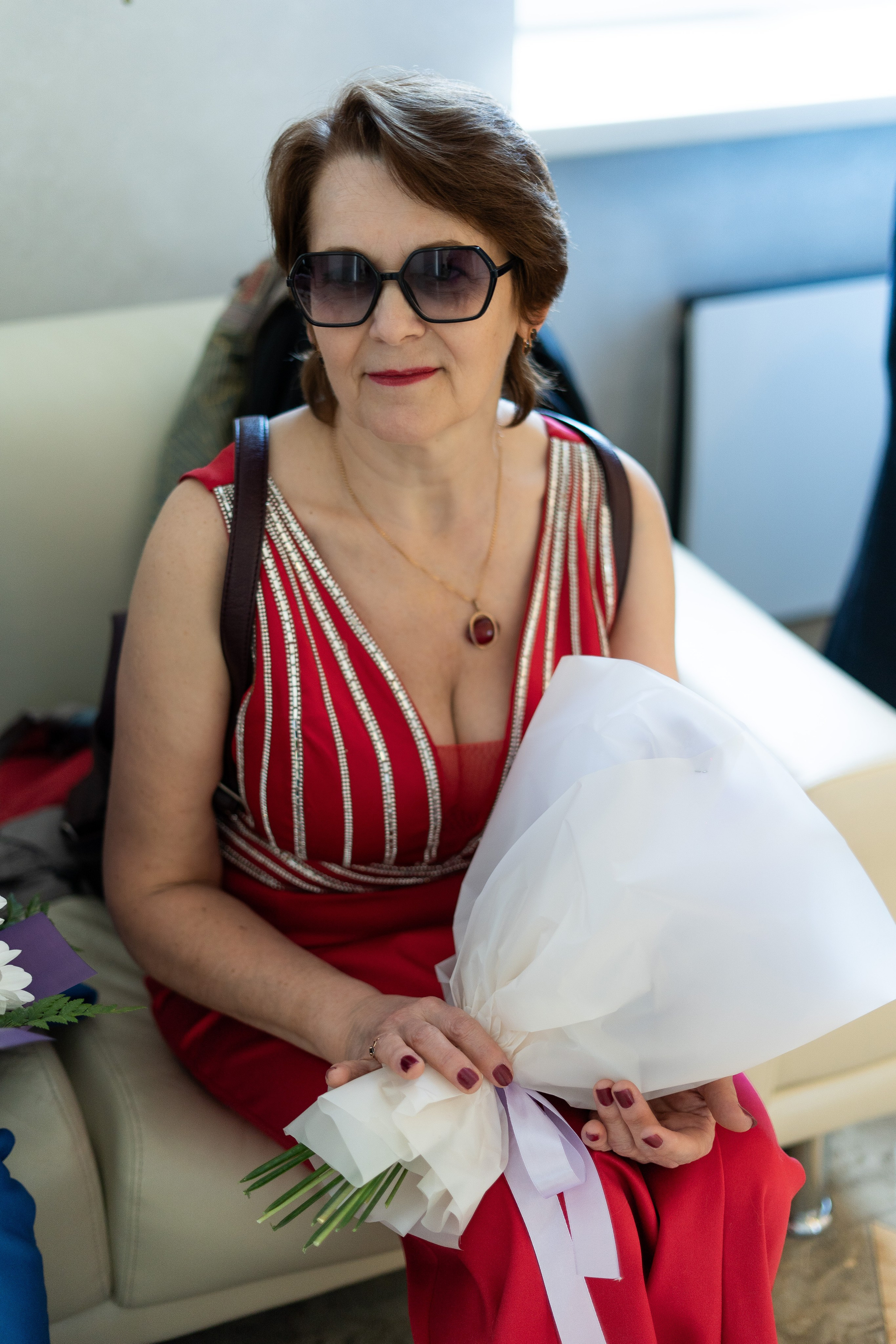 Виктория & Максим. Анастасия Паршукова — фотограф Шерегеш Новосибирск