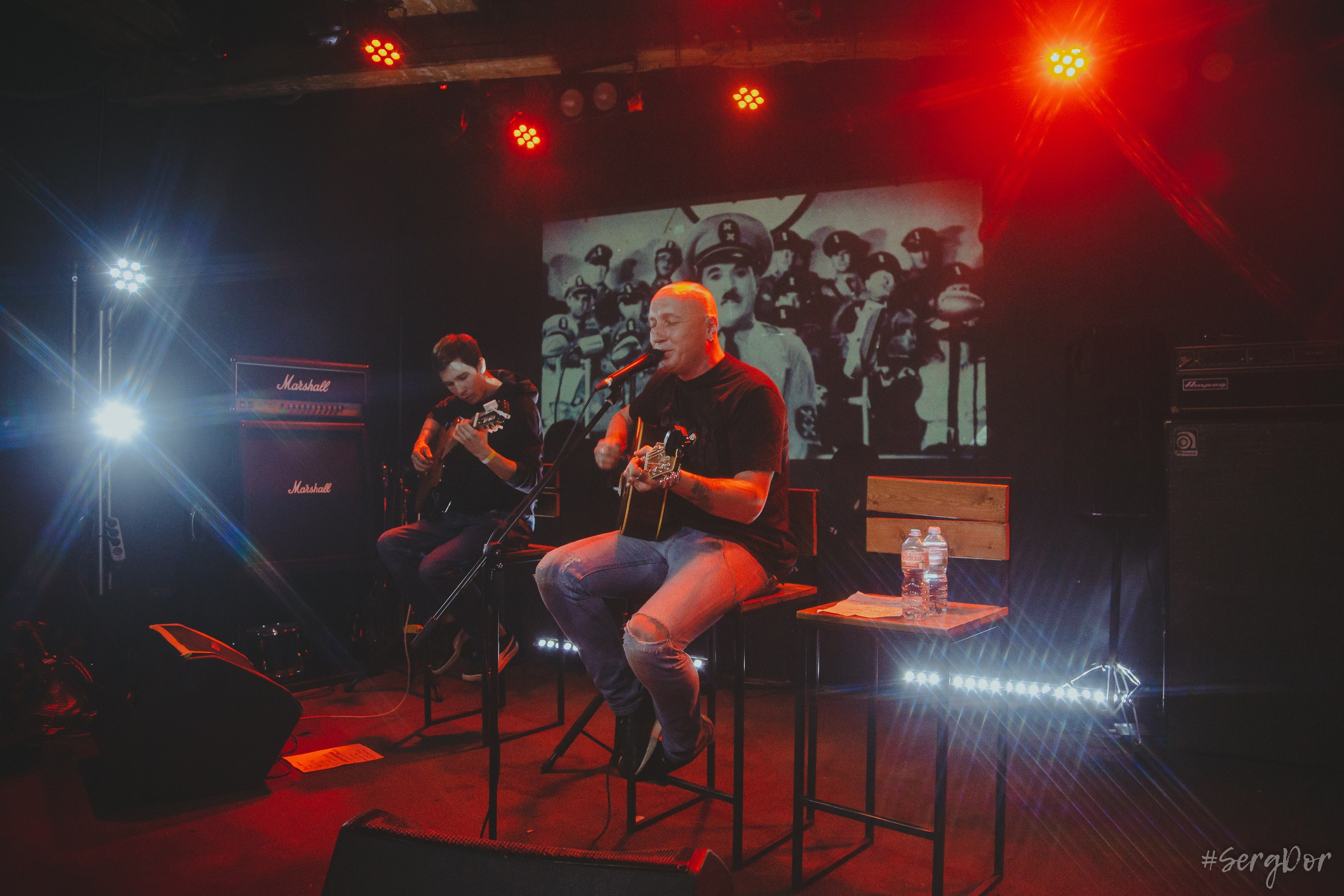 Алексей Румянцев, ППР, Пионерлагерь Пыльная радуга, Цоколь, акустика, Zoccolo 2.0, Санкт-Петербург, Питер, концерт, 07.06.2024, SergDor, 7 июня 2024 года, #SergDor