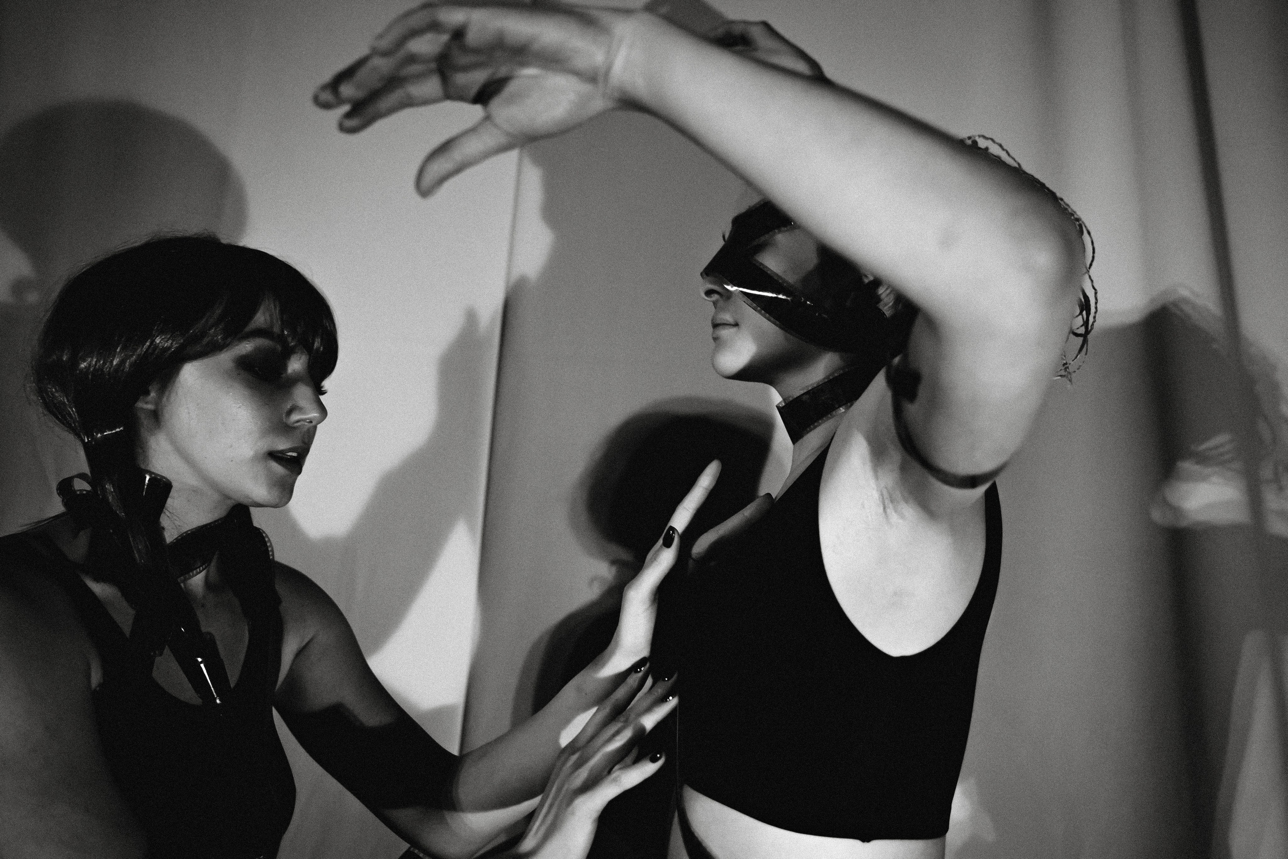 Плёнку проявляем. Фотограф в Нижнем Новгороде Алексей Уковский