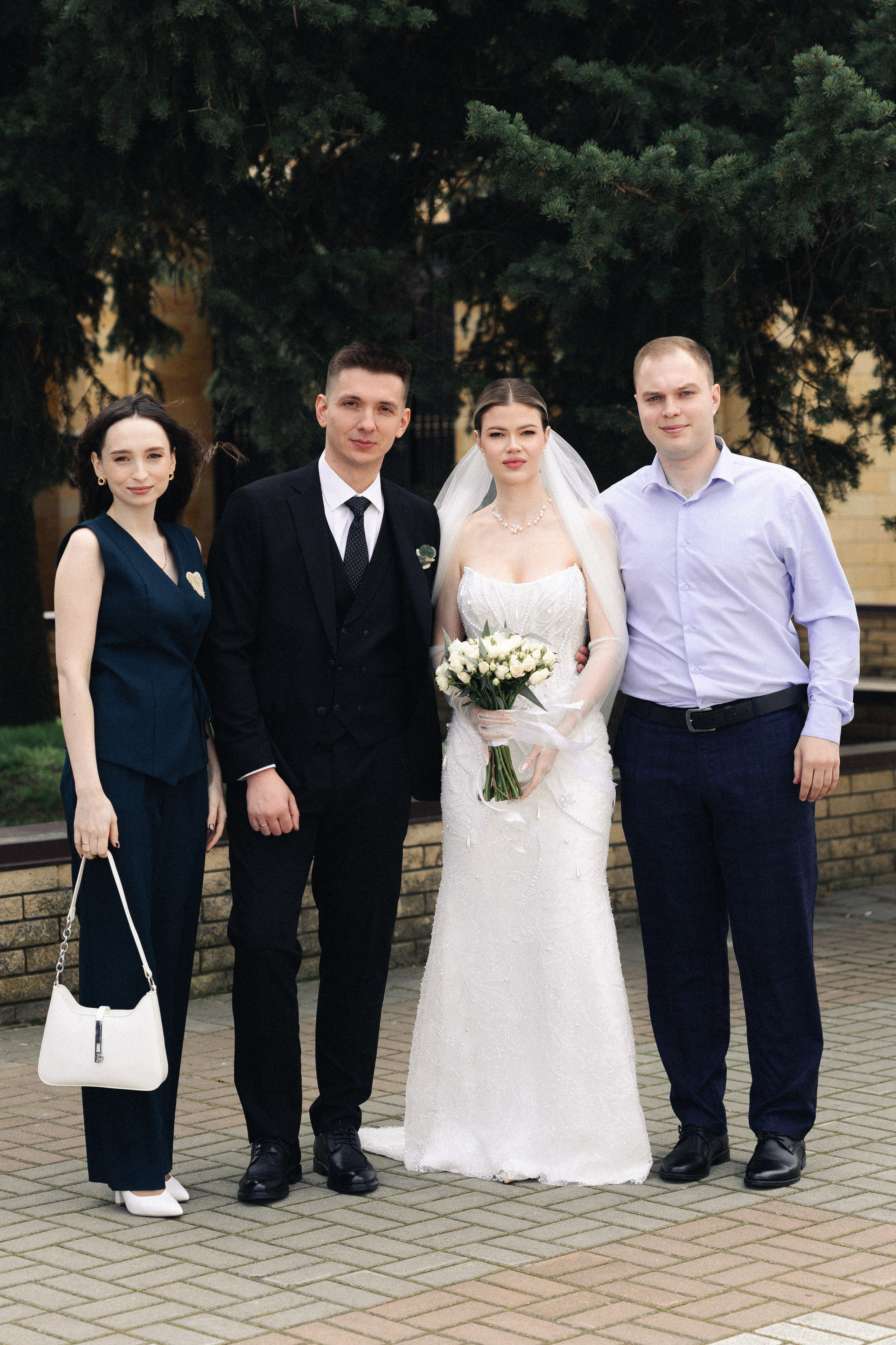 Иван & Ксения. Майорова Валерия Фотограф Ставрополь