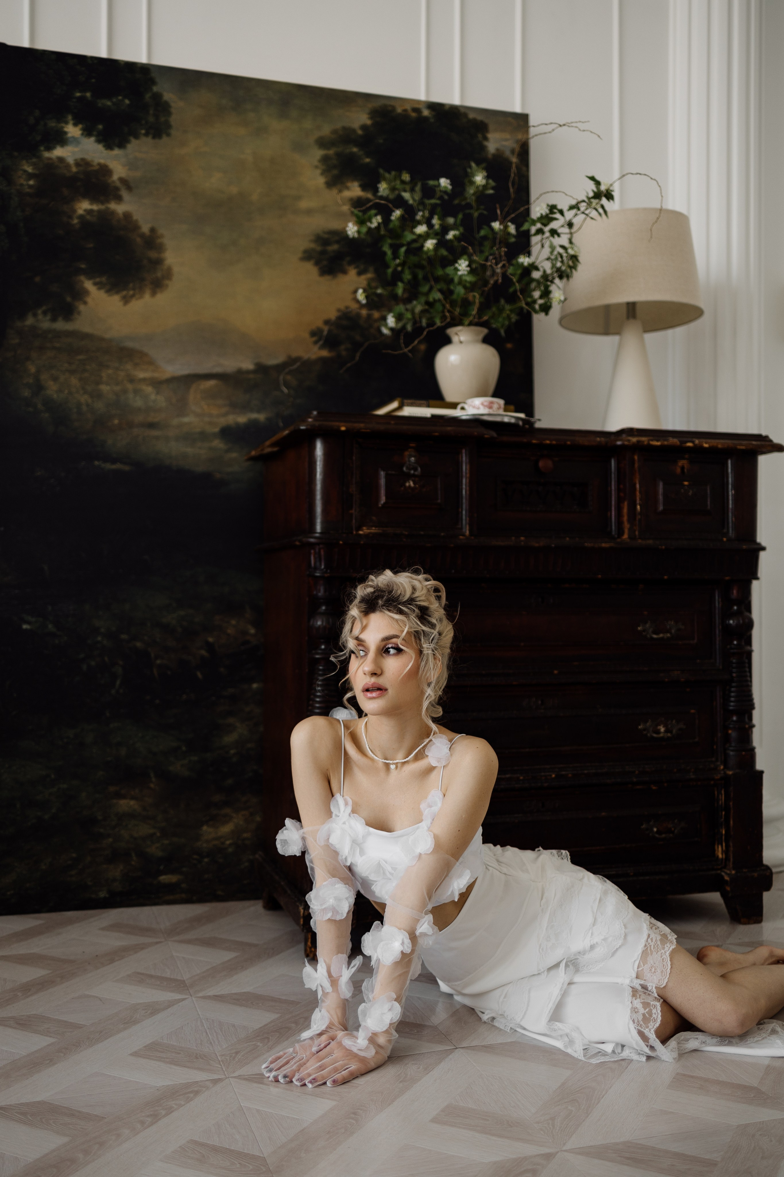 Ксения & Антон. Майорова Валерия Фотограф Ставрополь