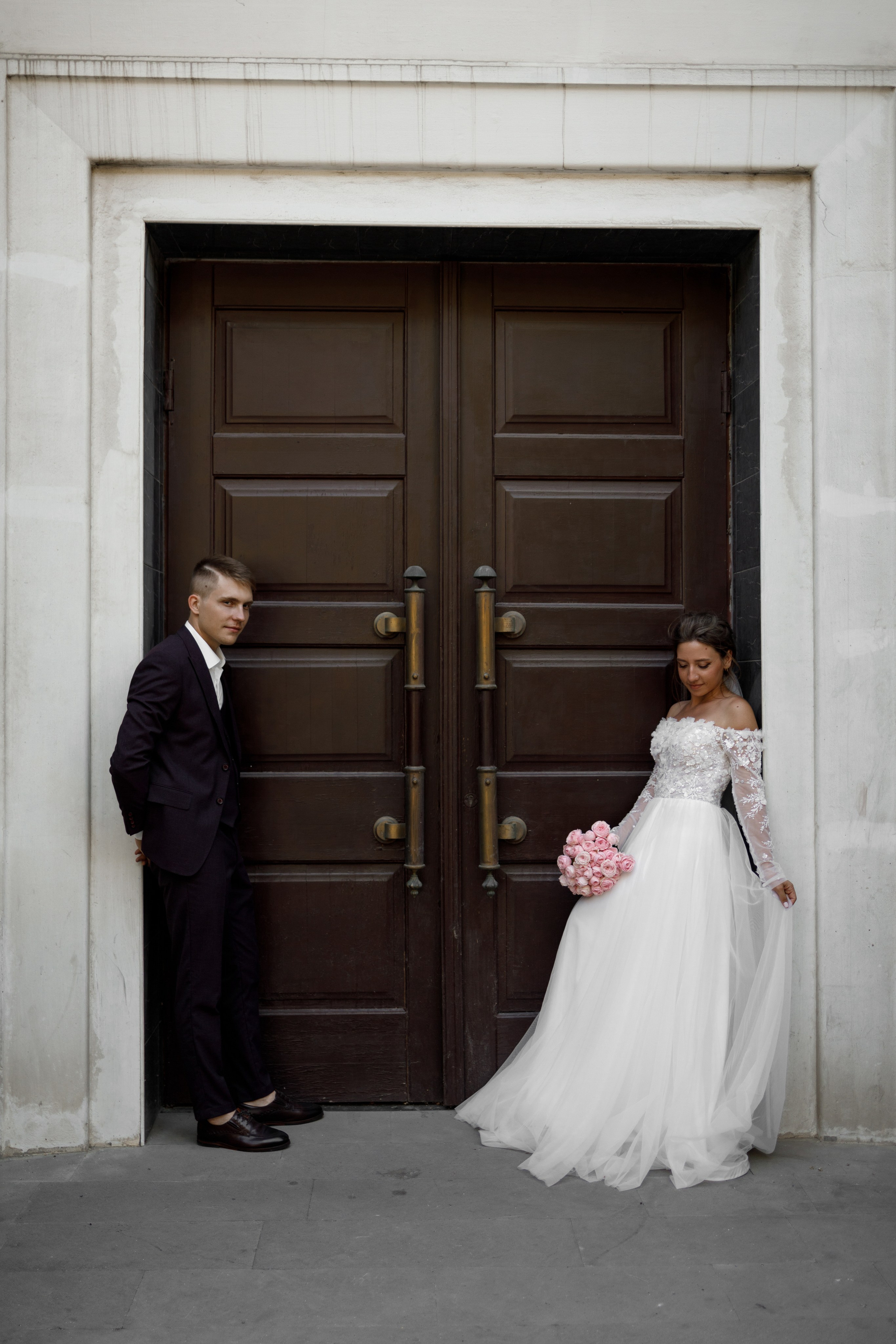 Алёна & Александр. Майорова Валерия Фотограф Ставрополь