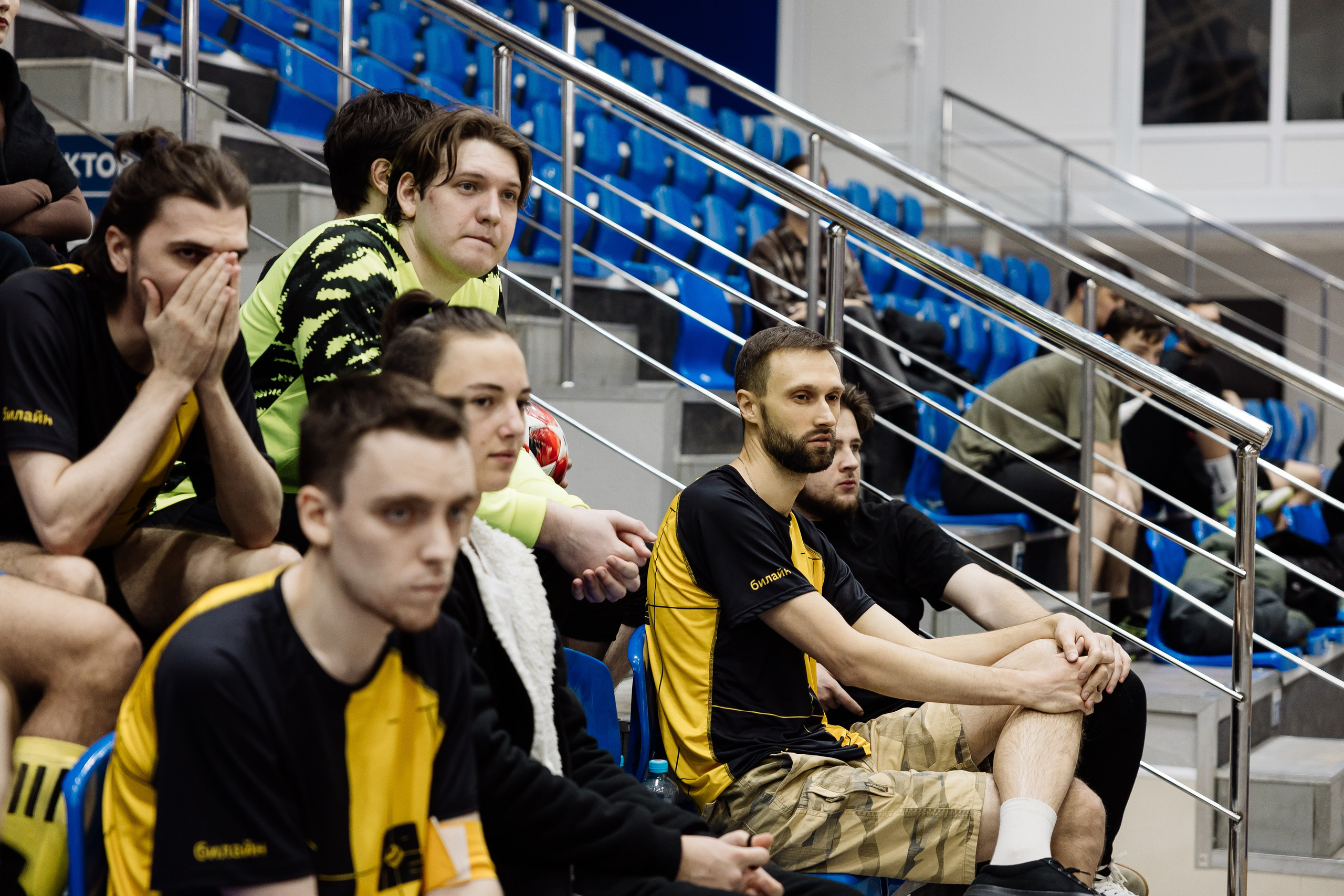 Футбол. Майорова Валерия Фотограф Ставрополь