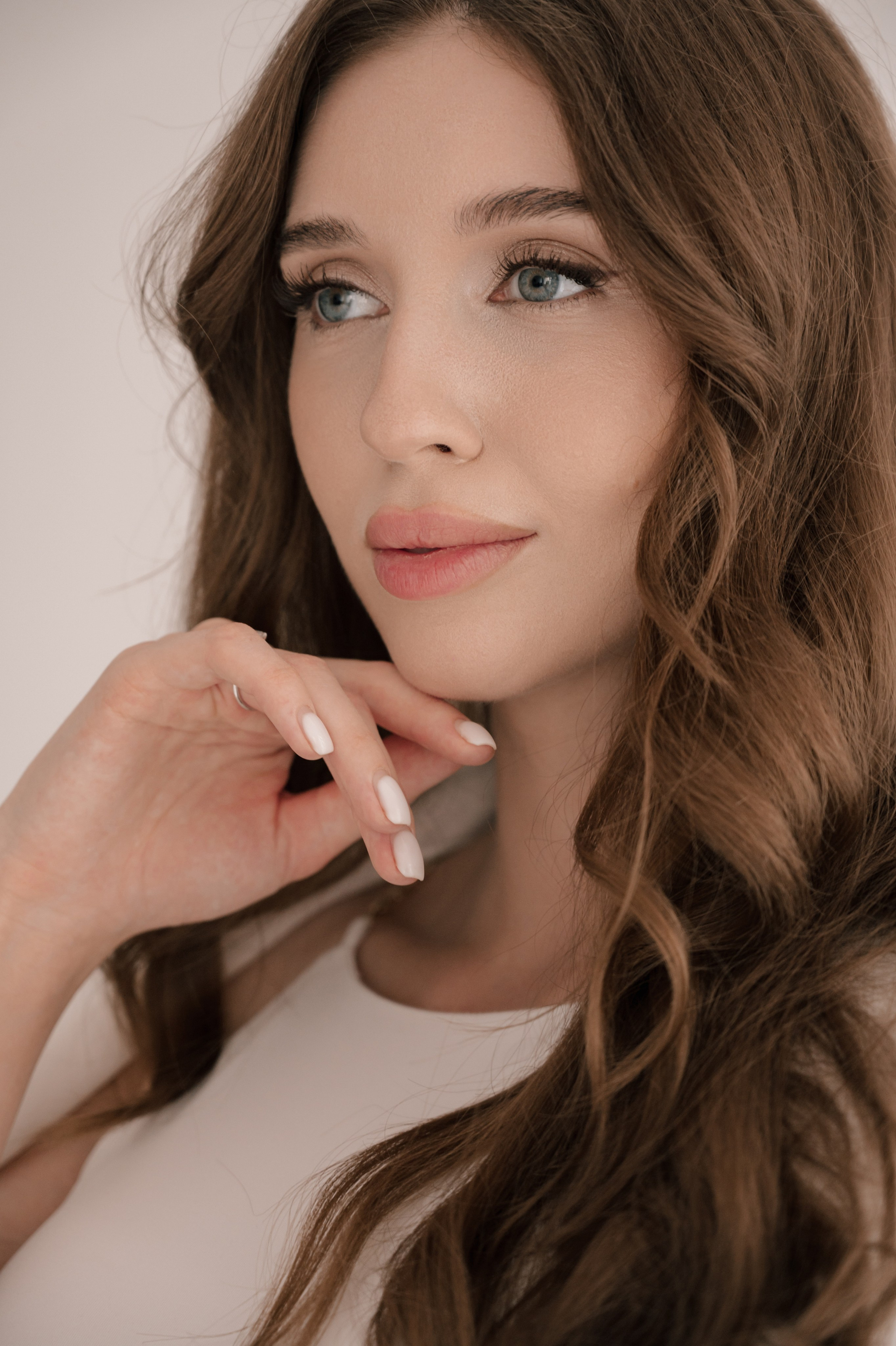 Аня и Боря. Свадебный и семейный фотограф Вероника Холод