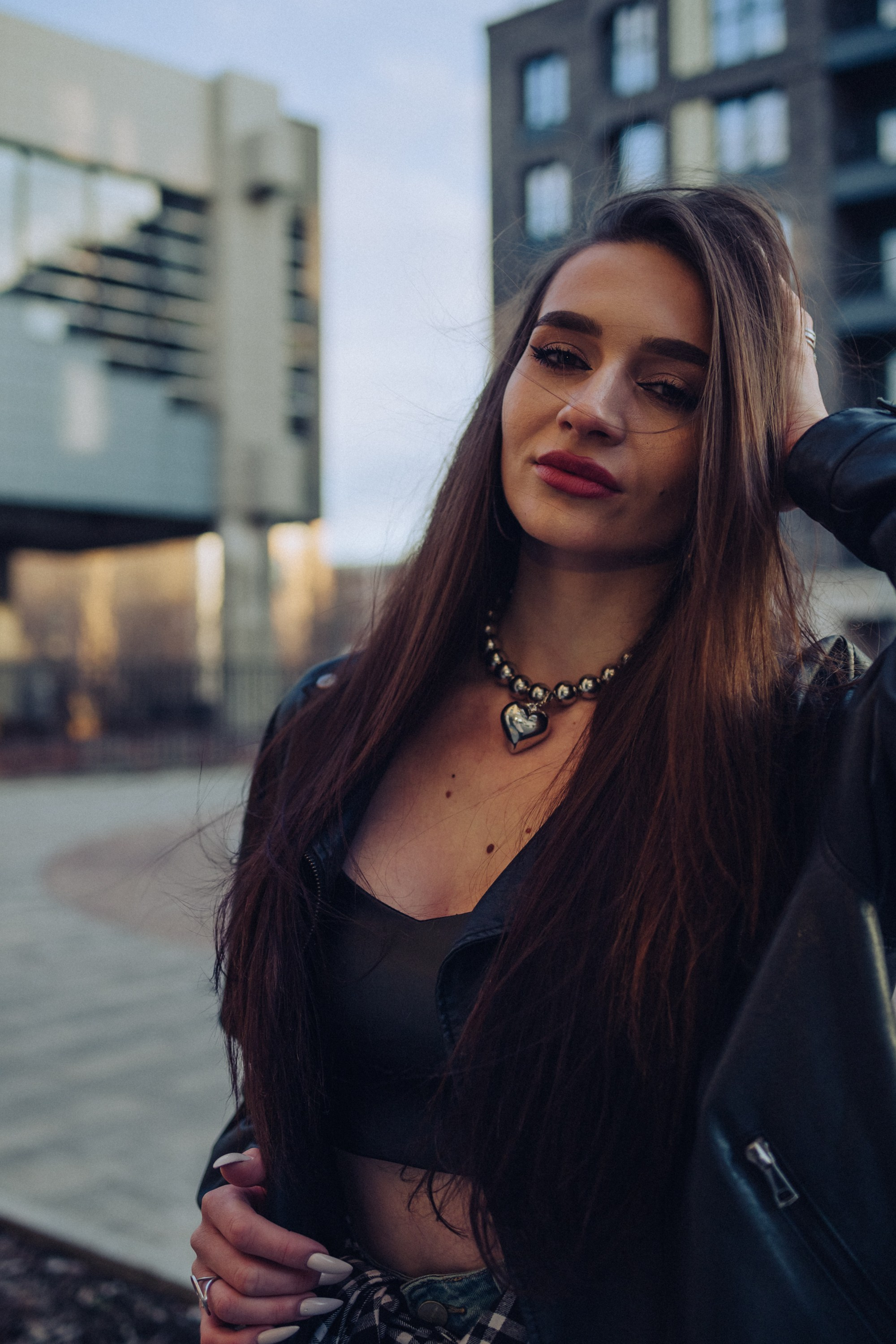 Экспресс Съемка с Кристиной. Свадебный Фотограф в Иркутске Екатерина Елисеева