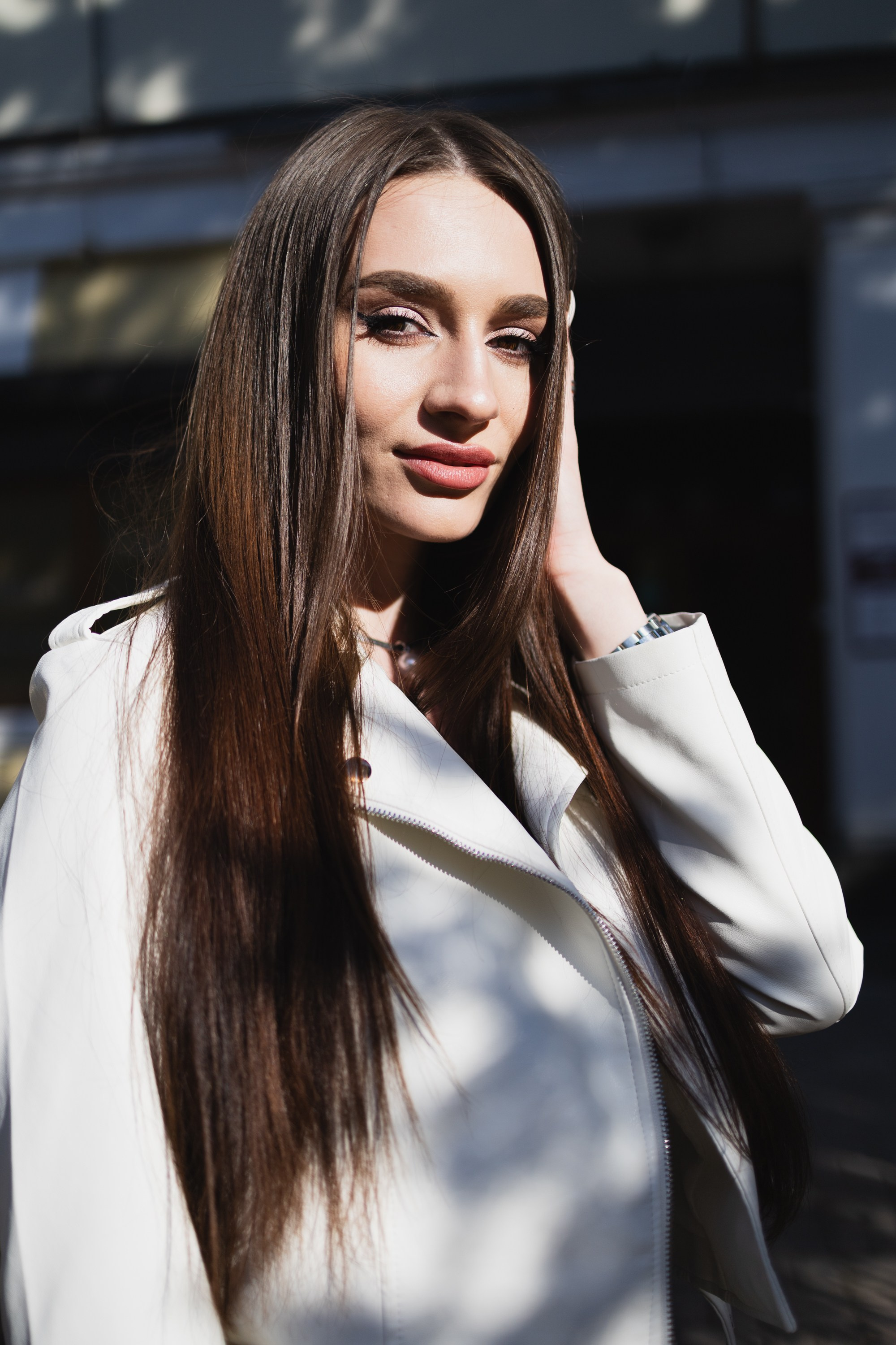 Экспресс Съемка с Кристиной. Свадебный Фотограф в Иркутске Екатерина Елисеева